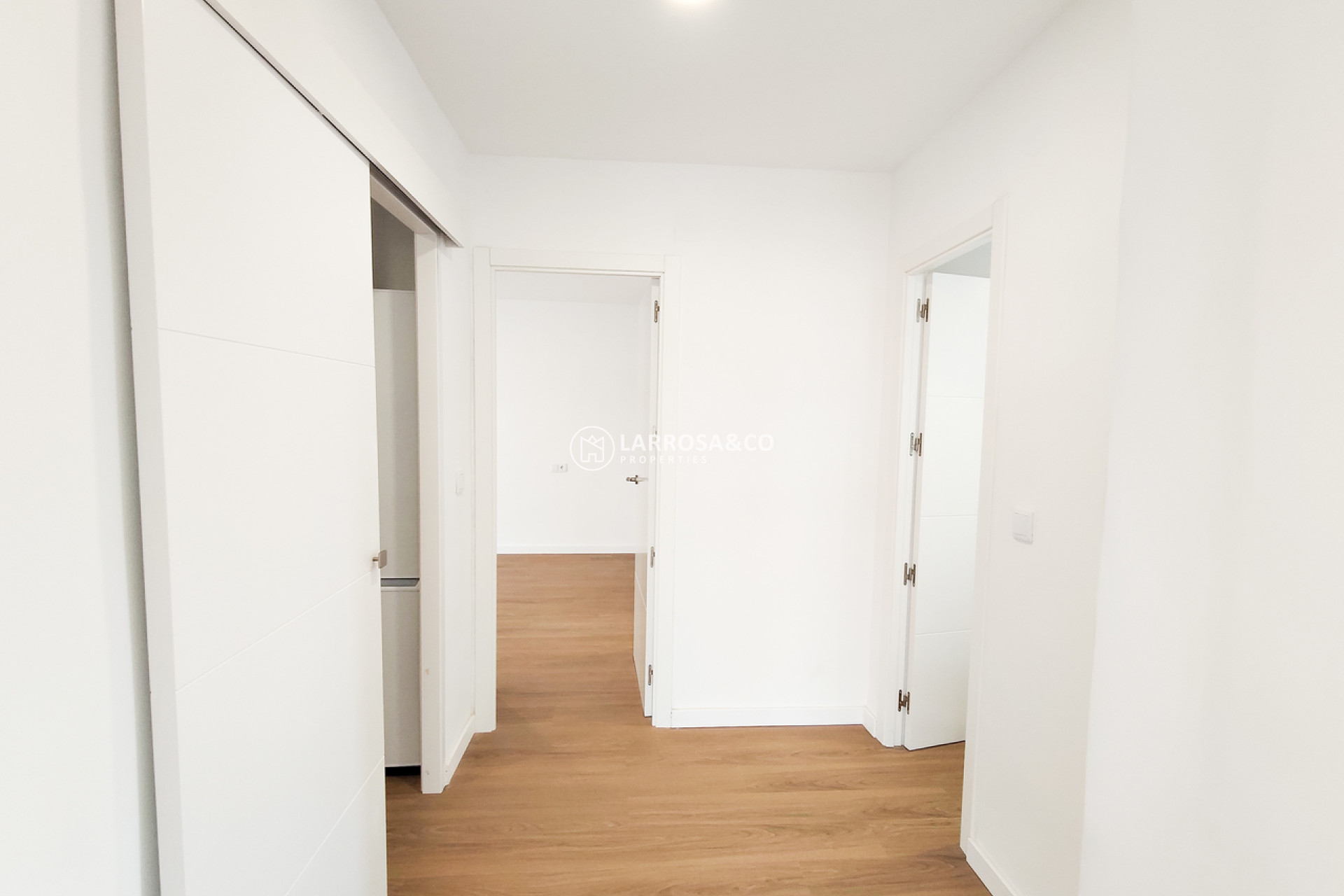 Resale - Apartment - La Zenia - Costa Blanca