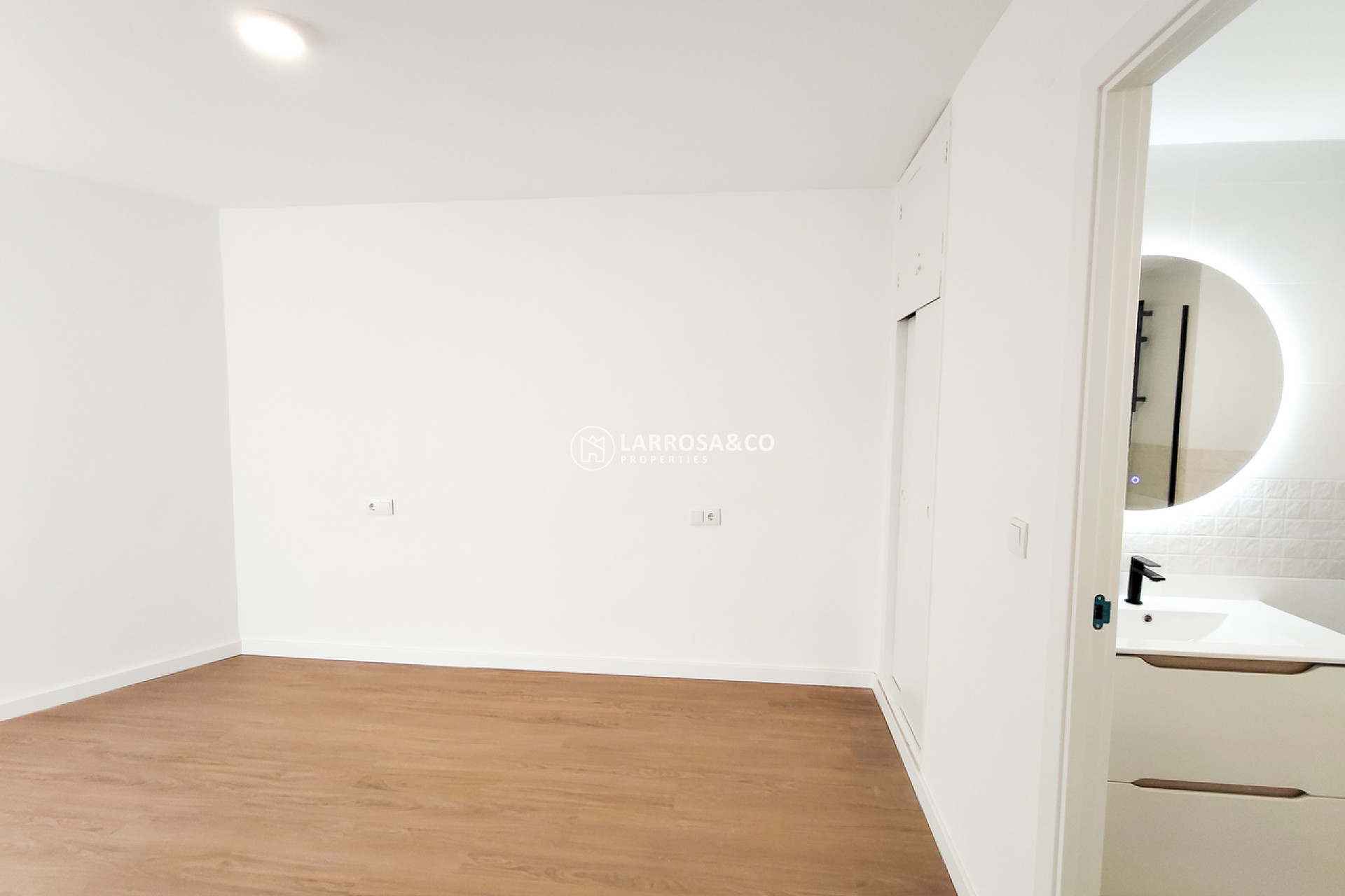 Resale - Apartment - La Zenia - Costa Blanca