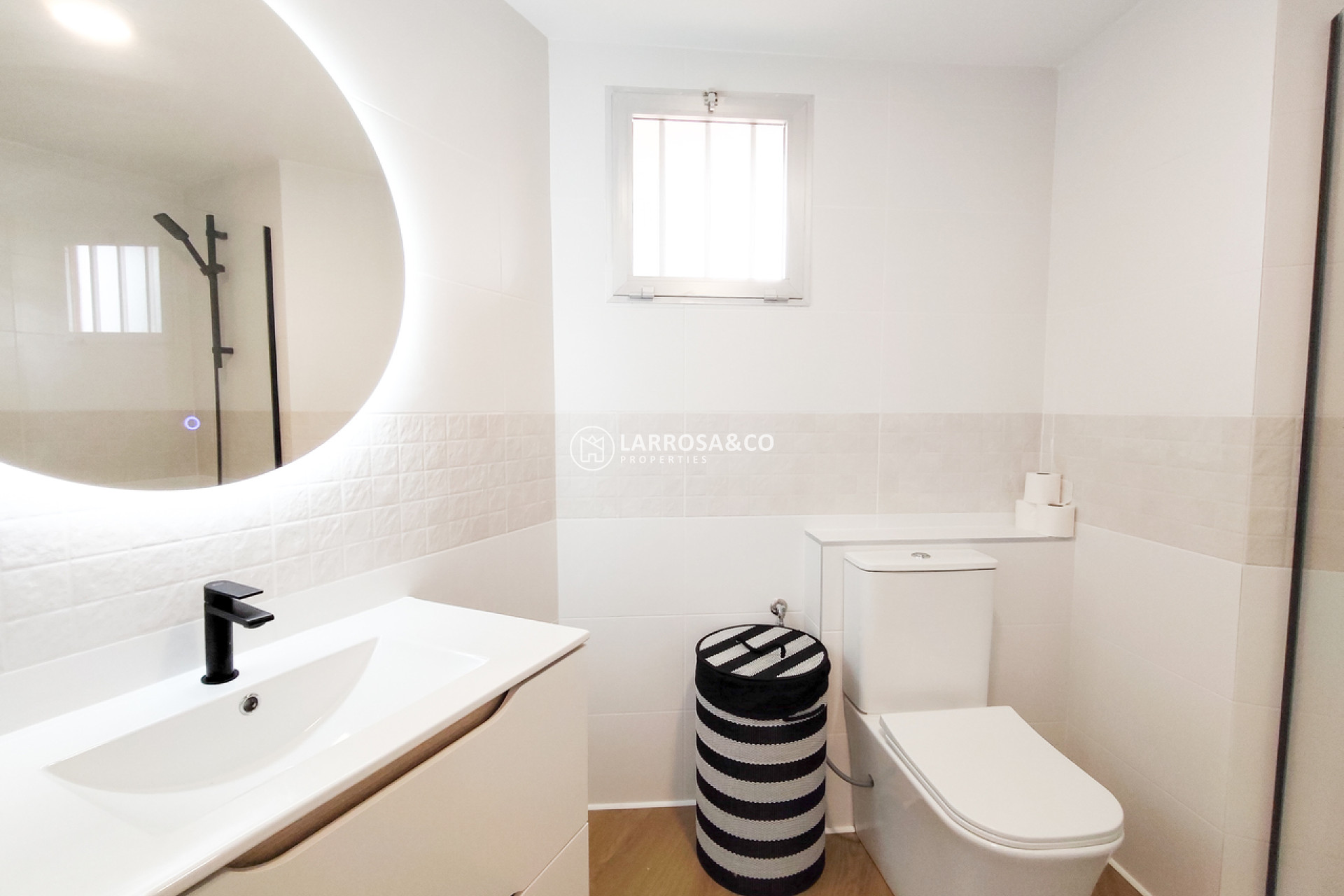 Resale - Apartment - La Zenia - Costa Blanca