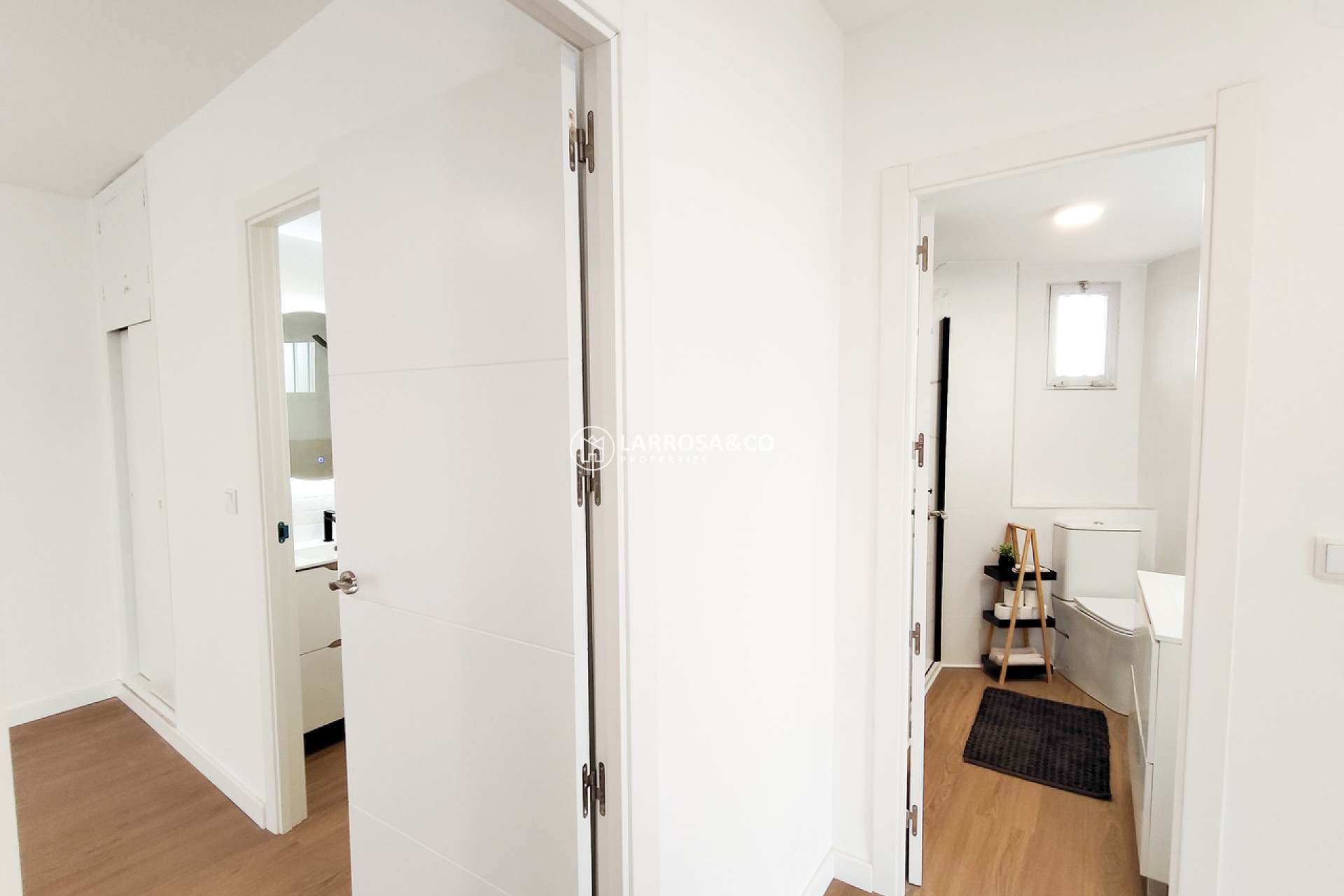 Resale - Apartment - La Zenia - Costa Blanca