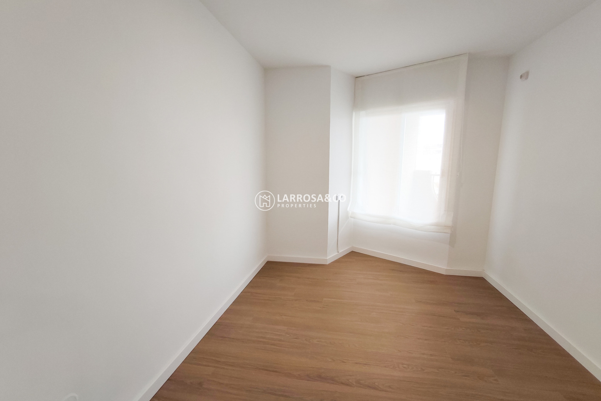Resale - Apartment - La Zenia - Costa Blanca