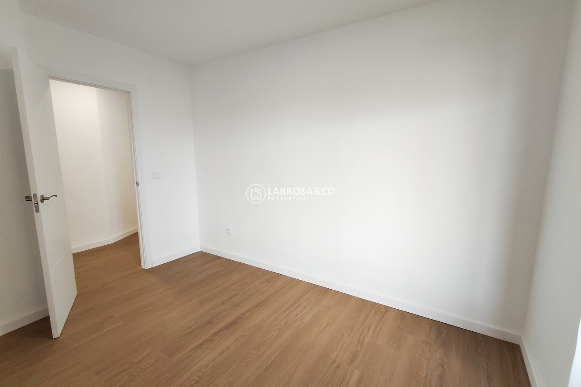Resale - Apartment - La Zenia - Costa Blanca