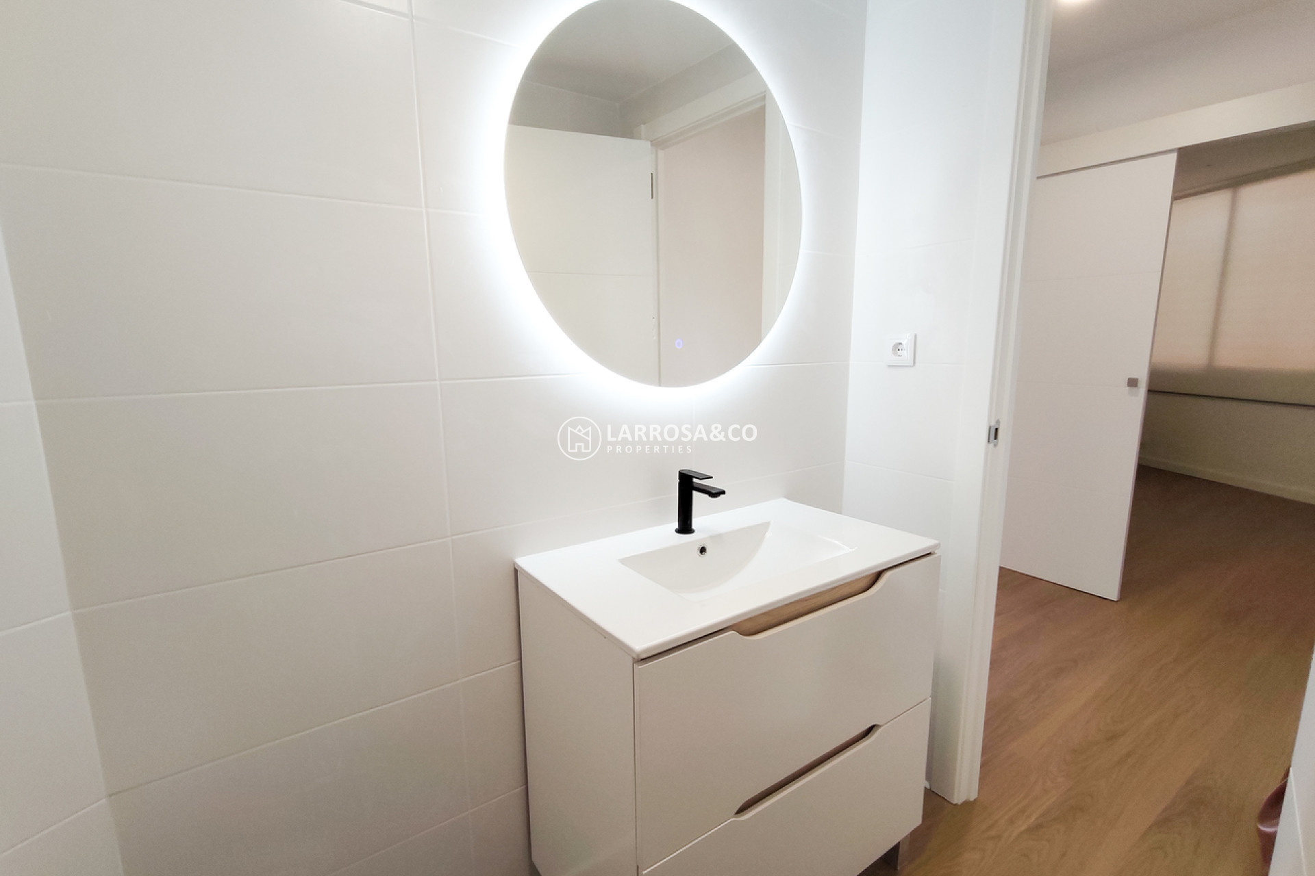 Resale - Apartment - La Zenia - Costa Blanca