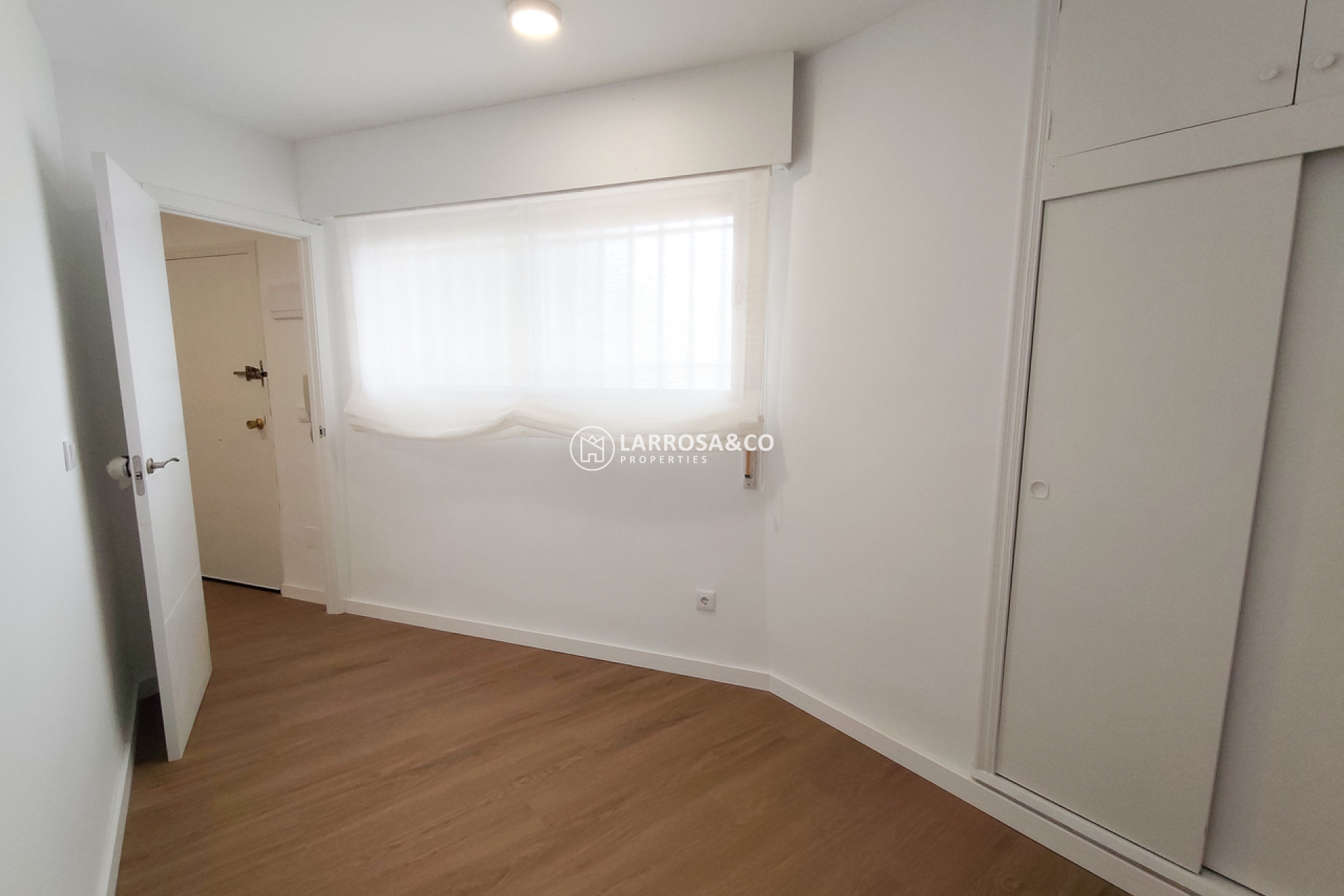 Resale - Apartment - La Zenia - Costa Blanca