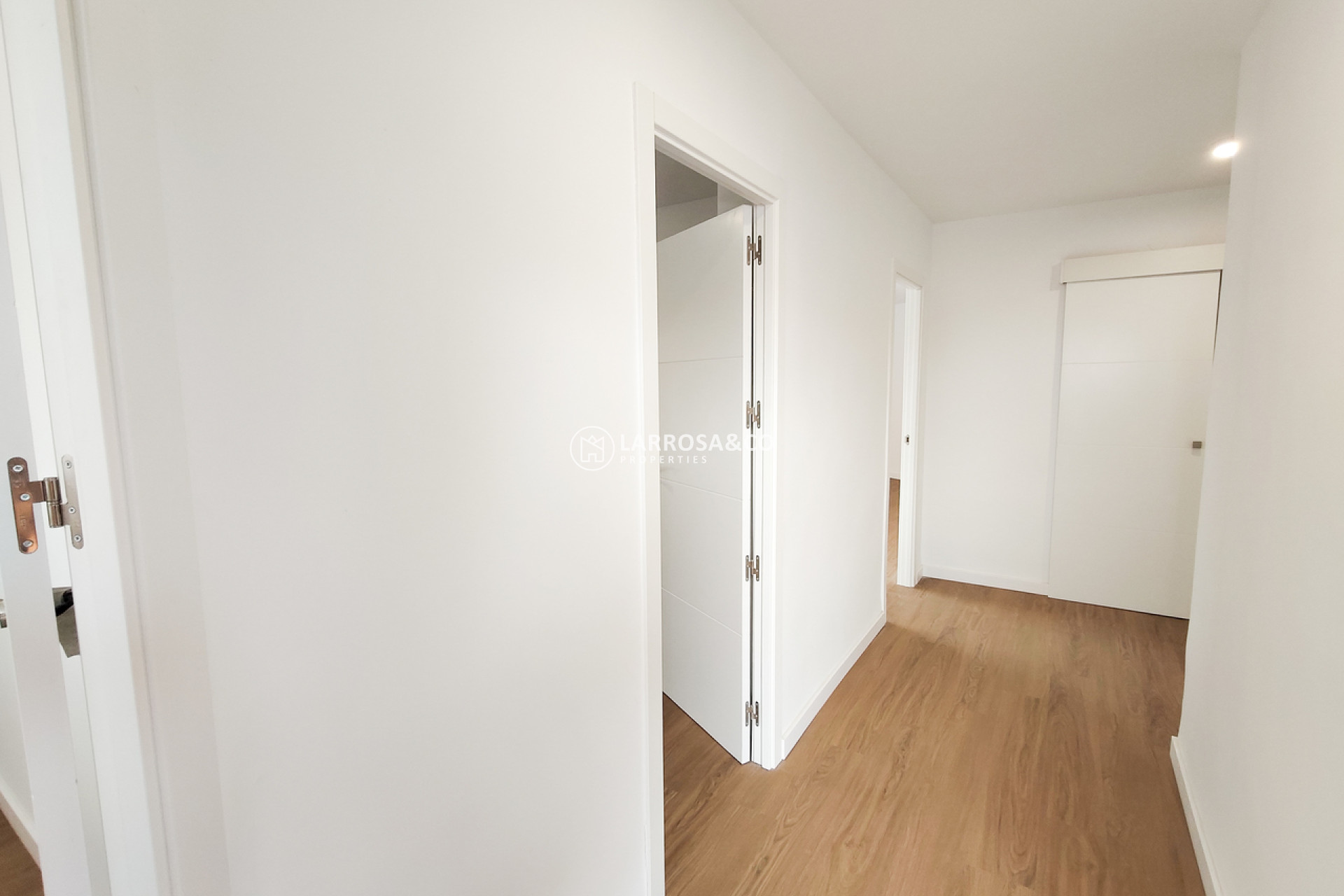 Resale - Apartment - La Zenia - Costa Blanca