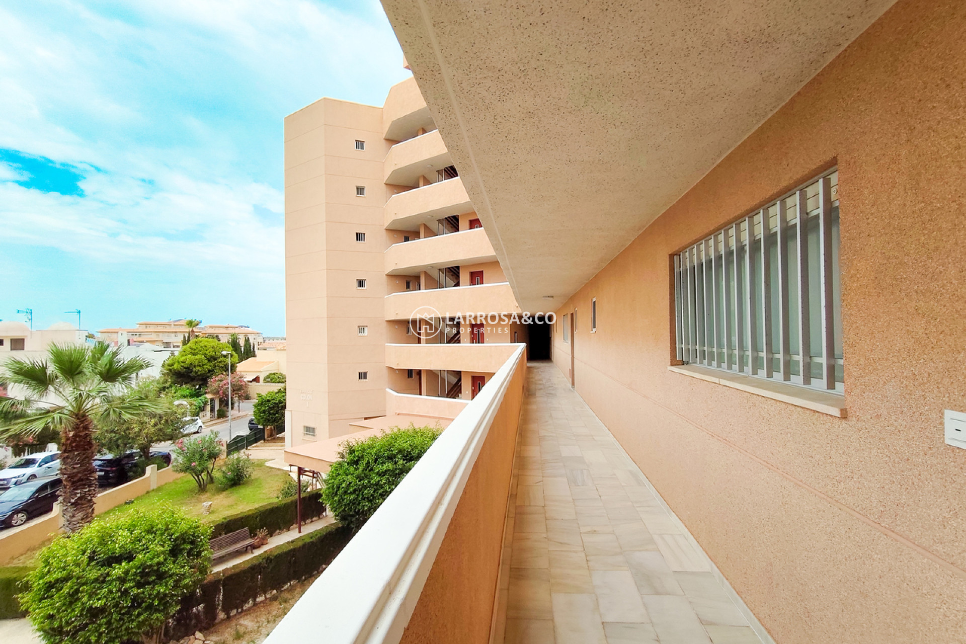 Resale - Apartment - La Zenia - Costa Blanca
