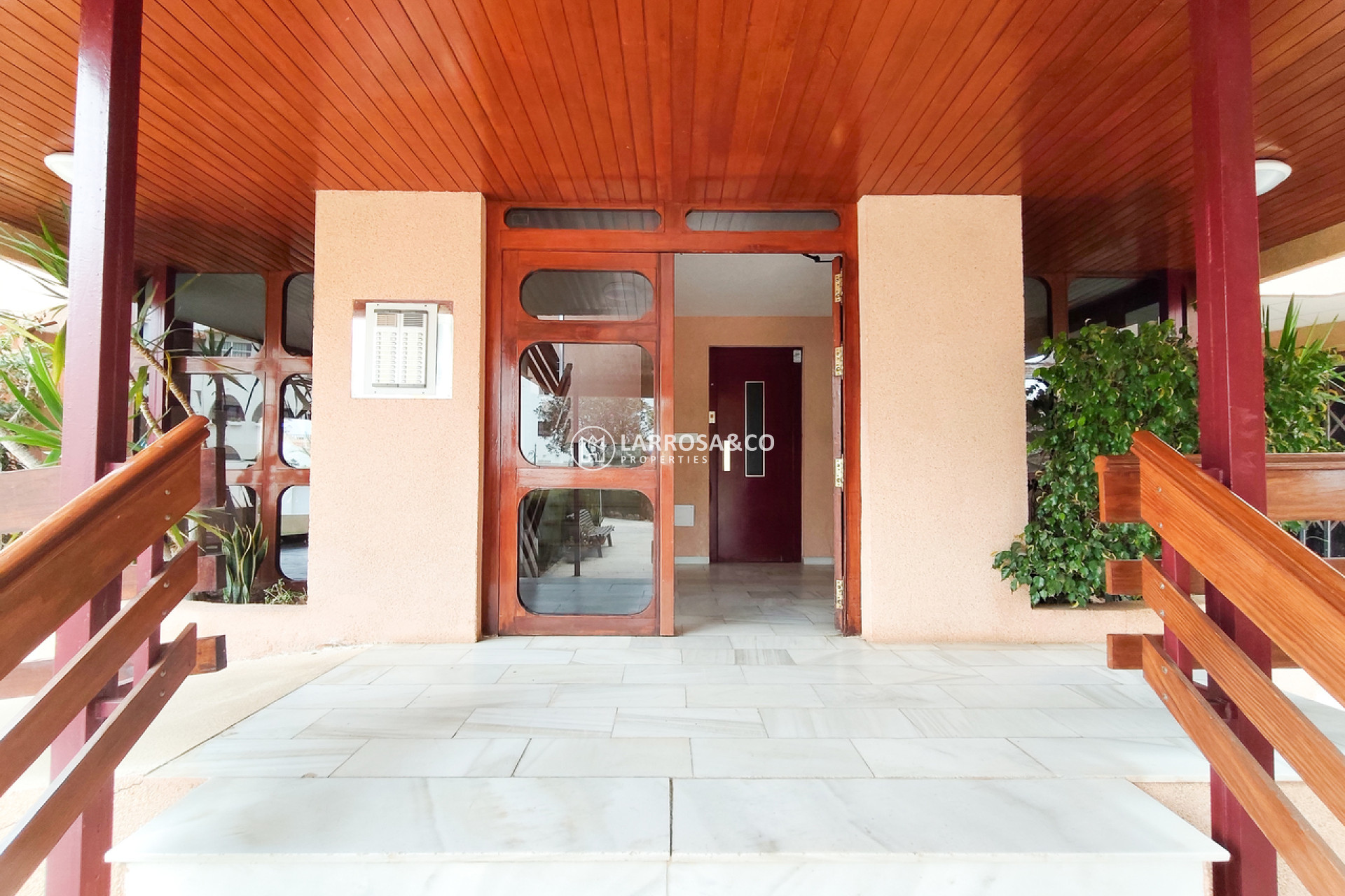 Resale - Apartment - La Zenia - Costa Blanca