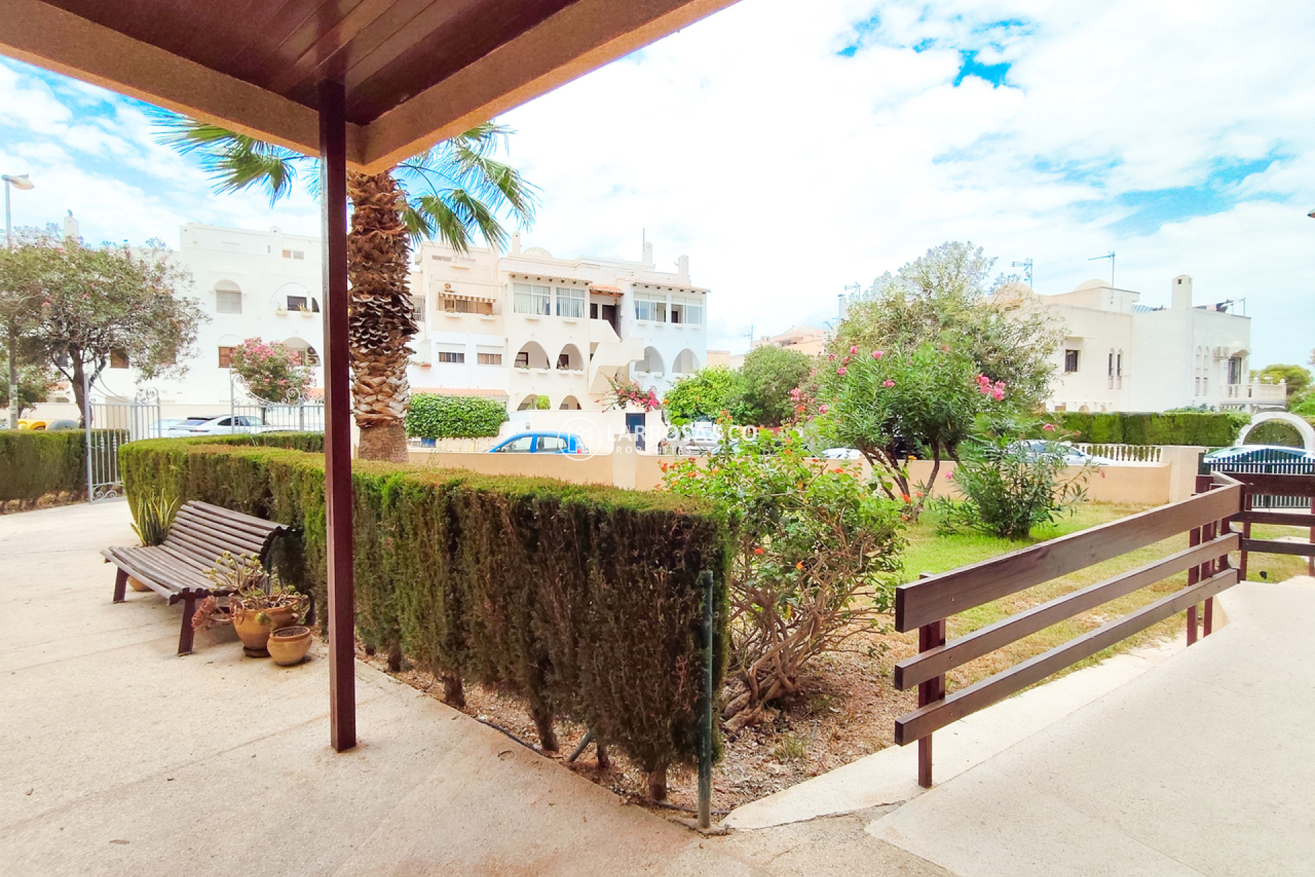 Resale - Apartment - La Zenia - Costa Blanca