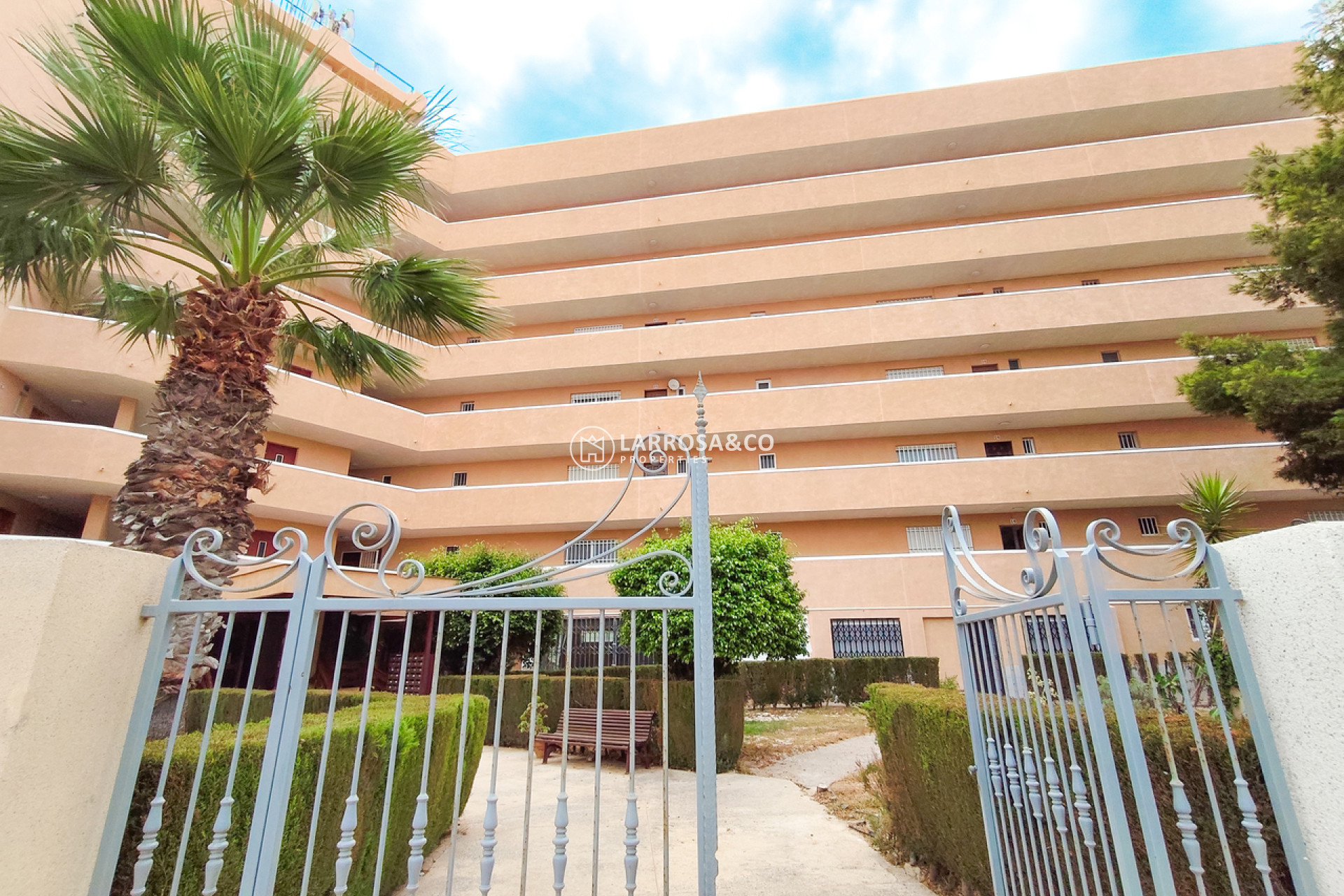 Resale - Apartment - La Zenia - Costa Blanca