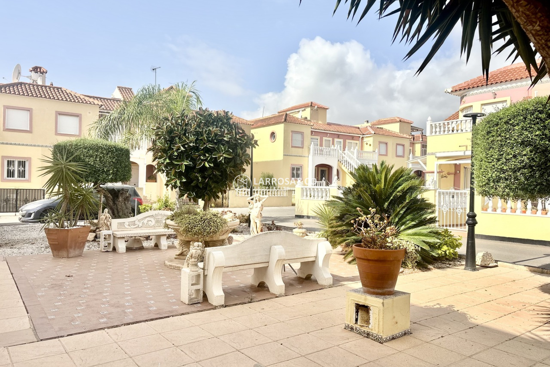 Resale - Apartment - La Zenia - Costa Blanca