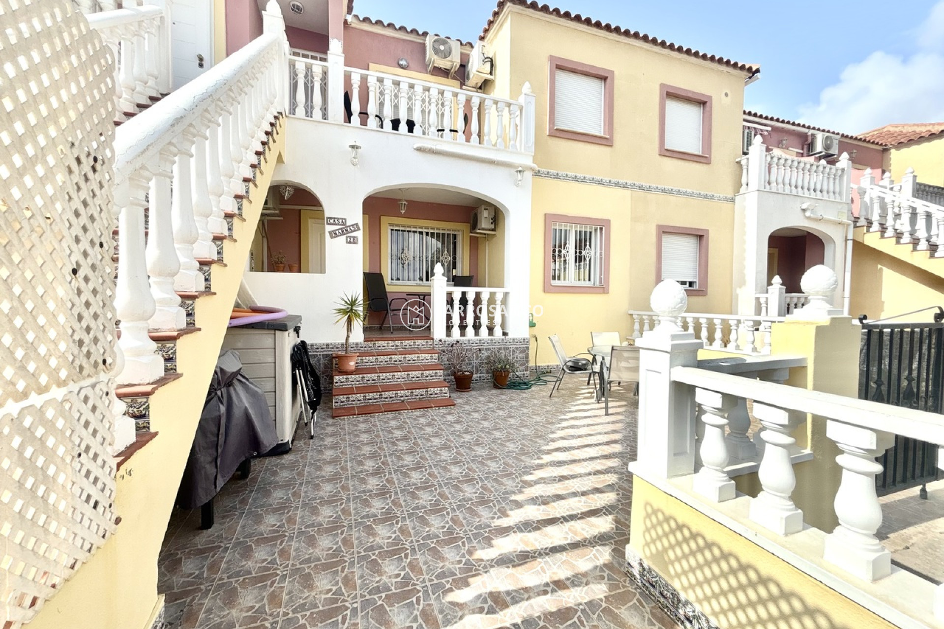 Resale - Apartment - La Zenia - Costa Blanca