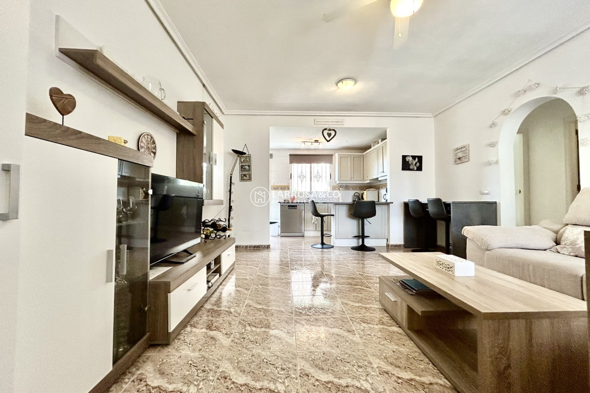 Resale - Apartment - La Zenia - Costa Blanca