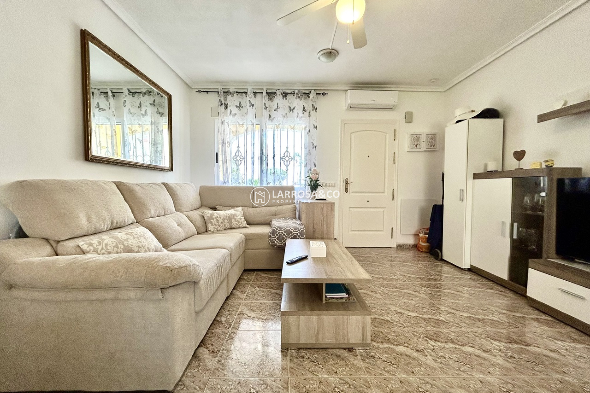 Resale - Apartment - La Zenia - Costa Blanca