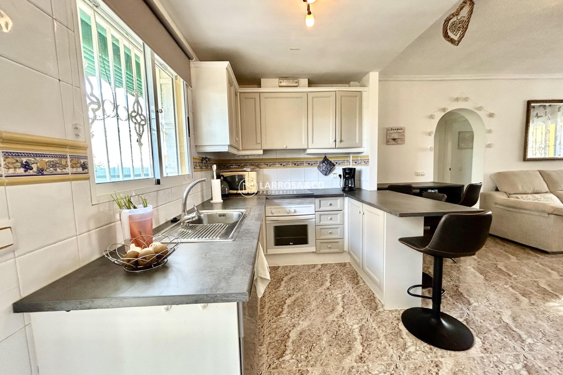 Resale - Apartment - La Zenia - Costa Blanca