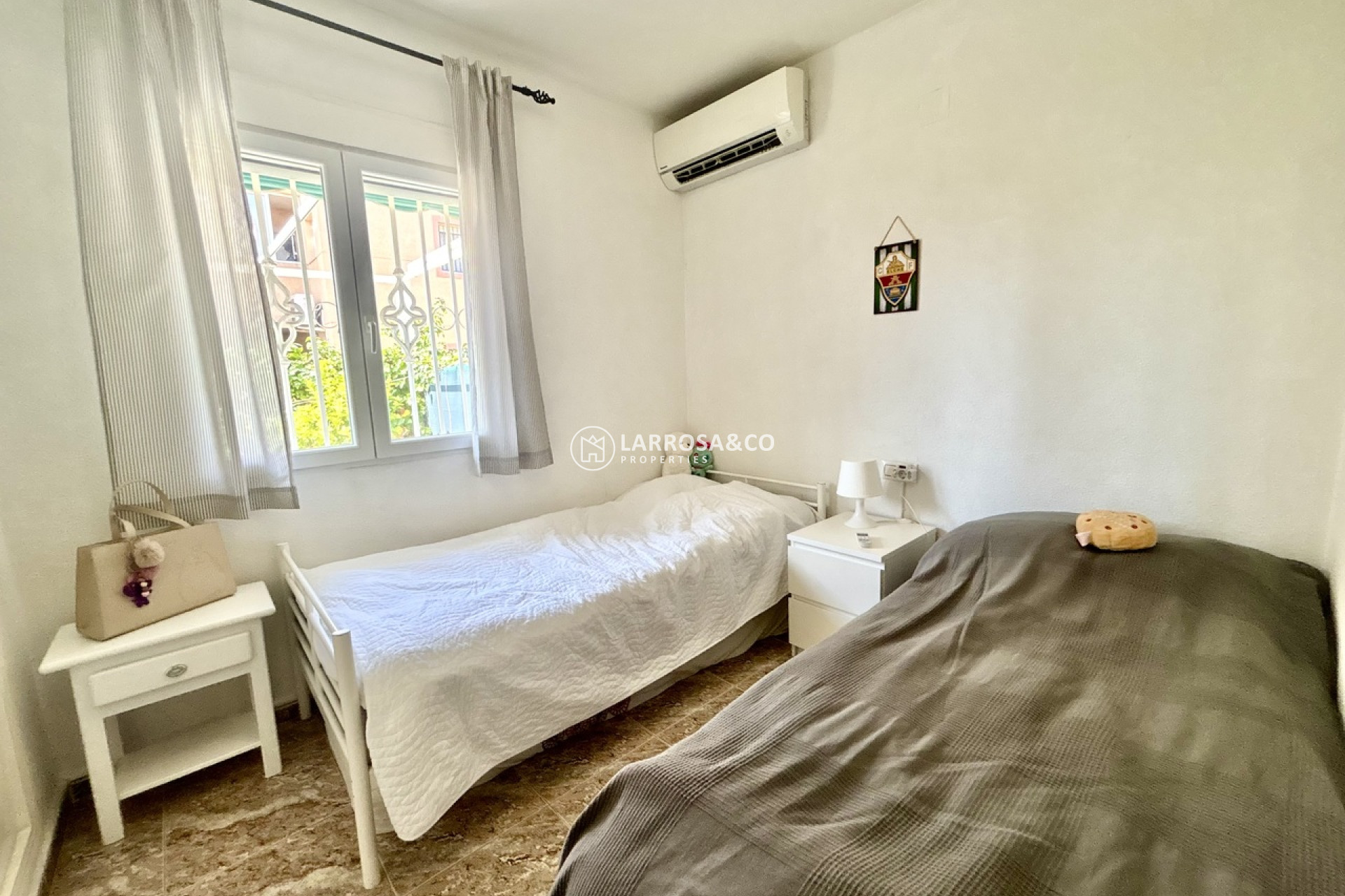 Resale - Apartment - La Zenia - Costa Blanca