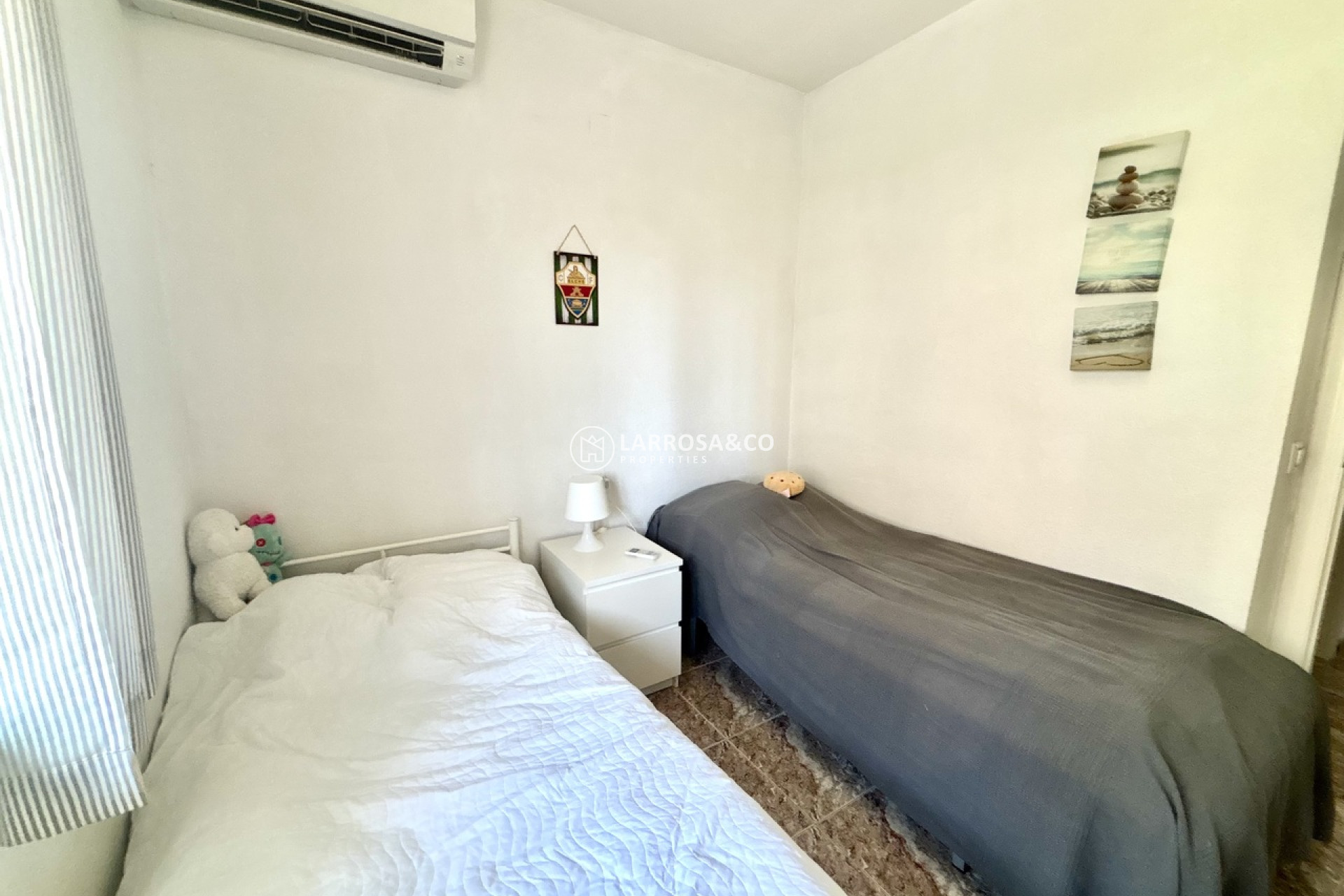 Resale - Apartment - La Zenia - Costa Blanca