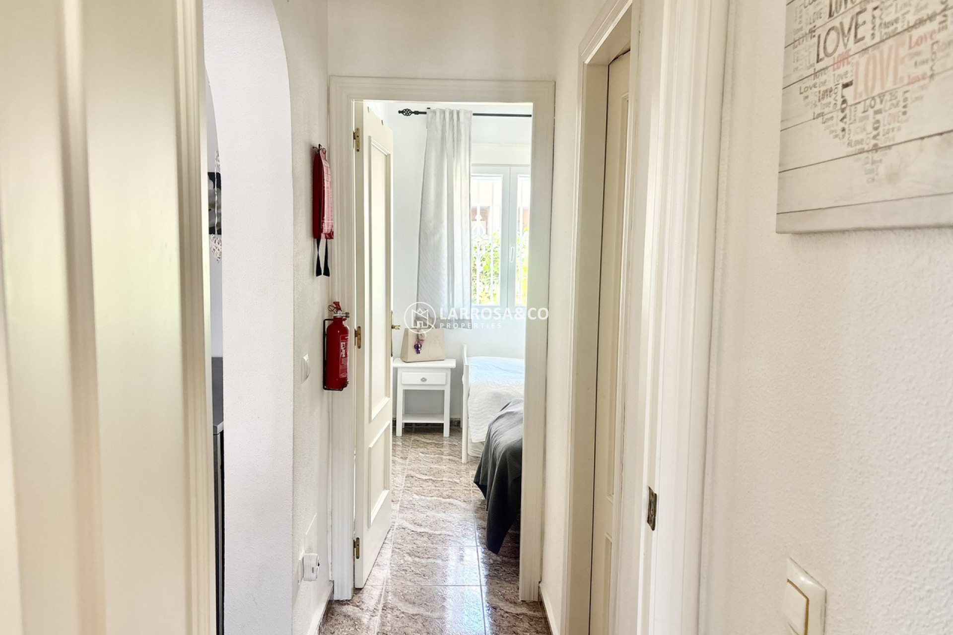 Resale - Apartment - La Zenia - Costa Blanca