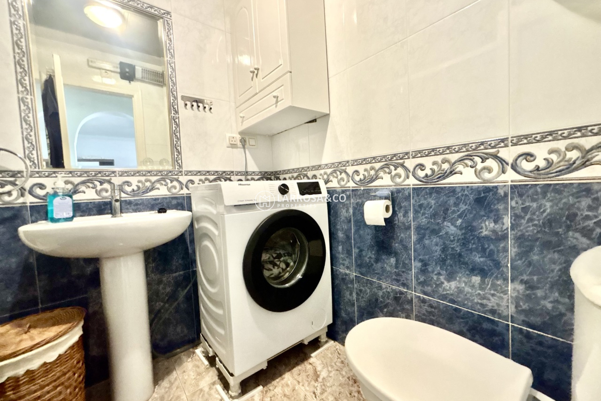 Resale - Apartment - La Zenia - Costa Blanca