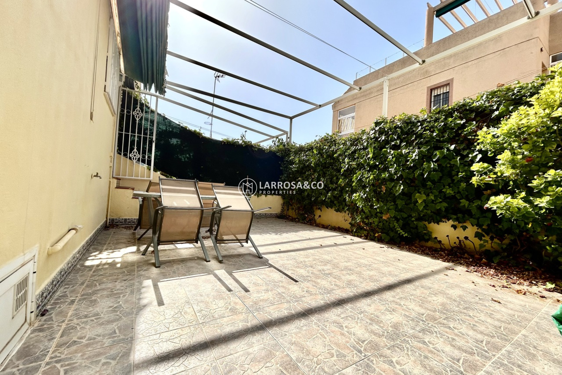 Resale - Apartment - La Zenia - Costa Blanca