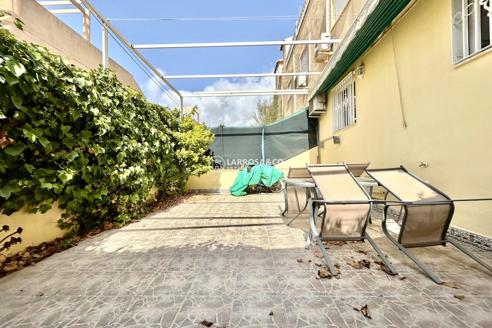 Resale - Apartment - La Zenia - Costa Blanca