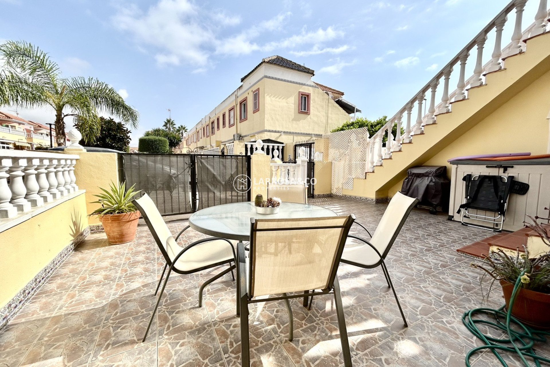 Resale - Apartment - La Zenia - Costa Blanca