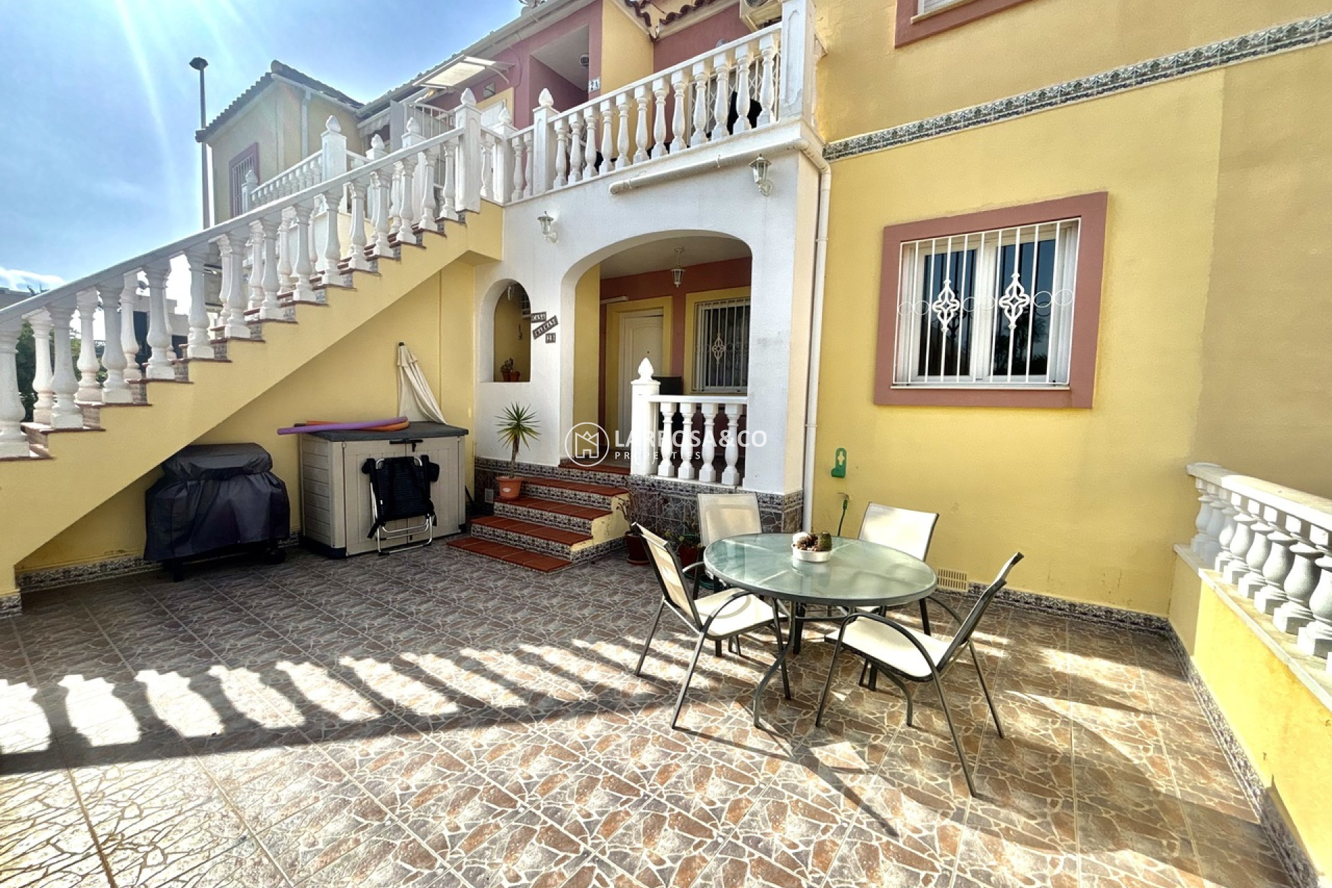 Resale - Apartment - La Zenia - Costa Blanca