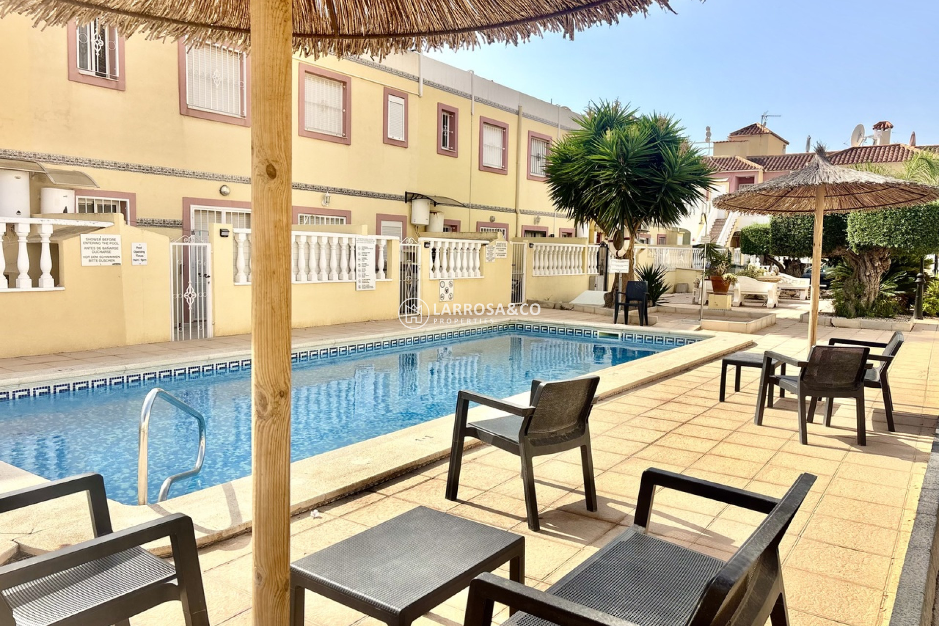 Resale - Apartment - La Zenia - Costa Blanca