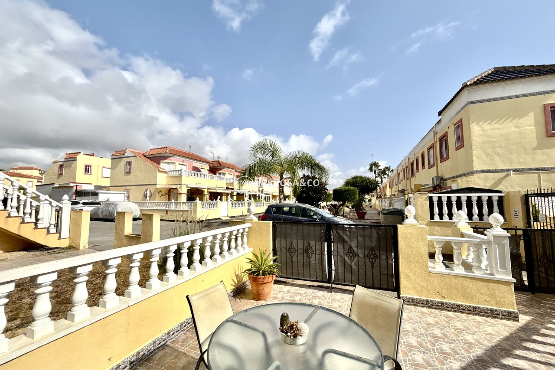 Resale - Apartment - La Zenia - Costa Blanca