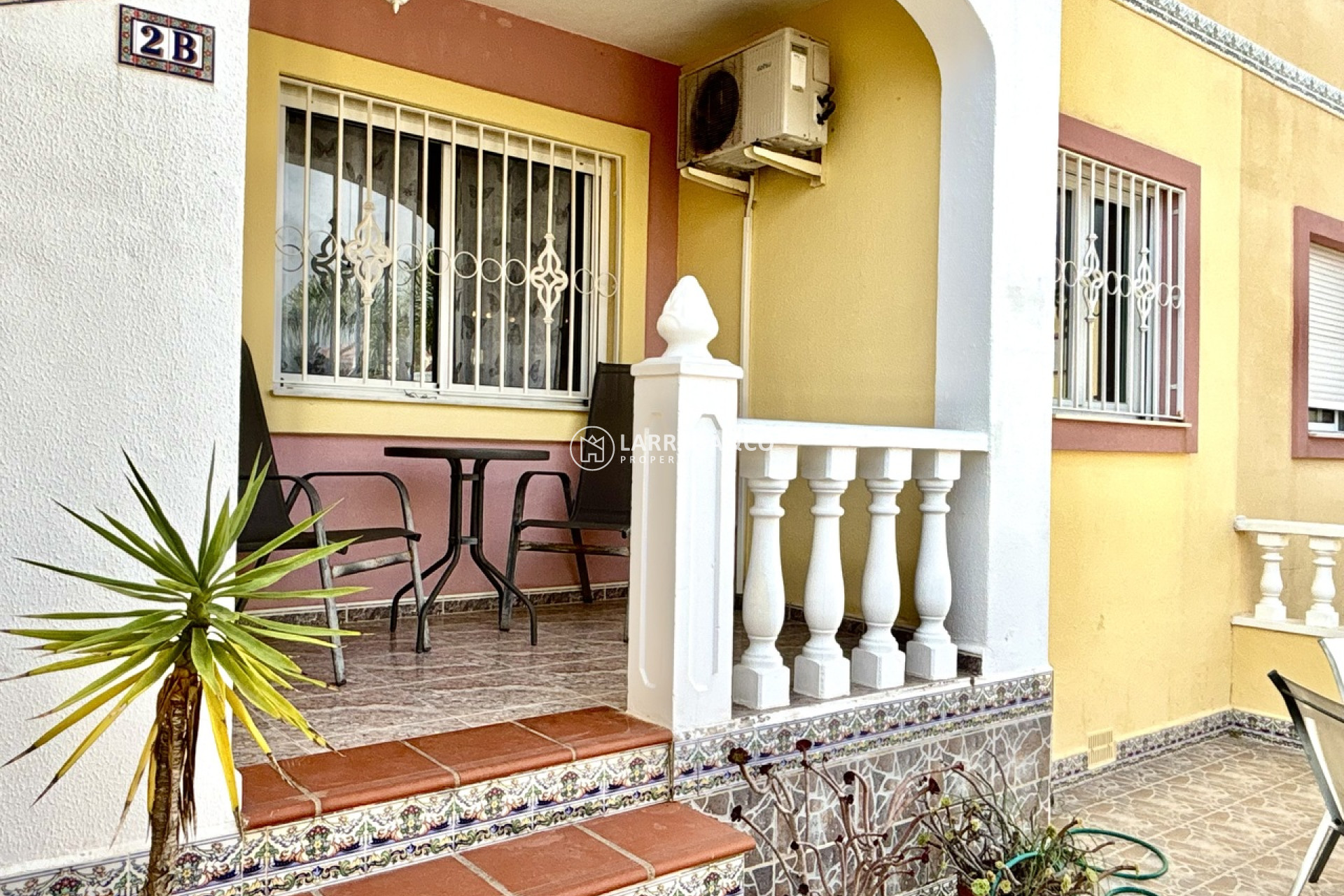 Resale - Apartment - La Zenia - Costa Blanca