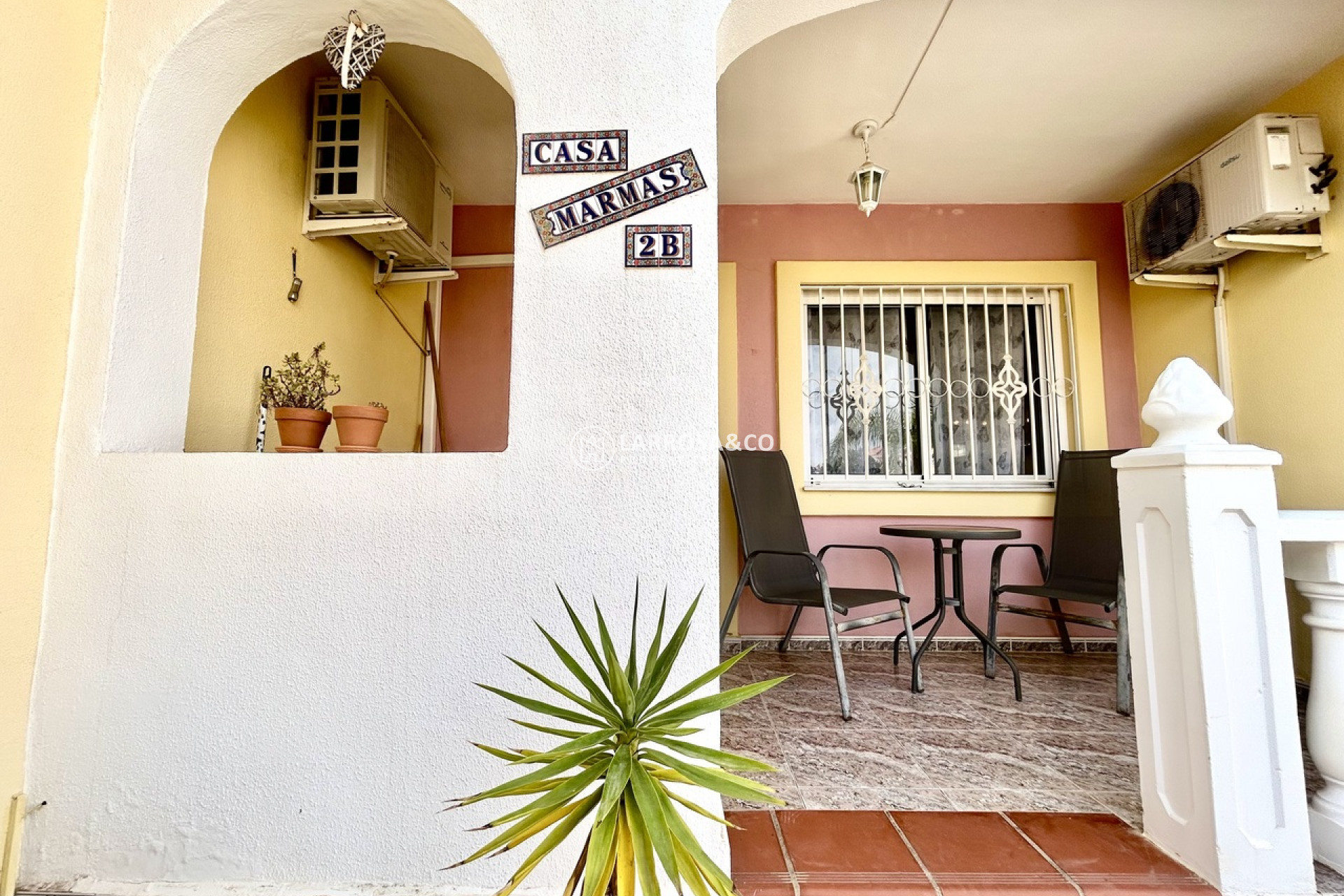 Resale - Apartment - La Zenia - Costa Blanca