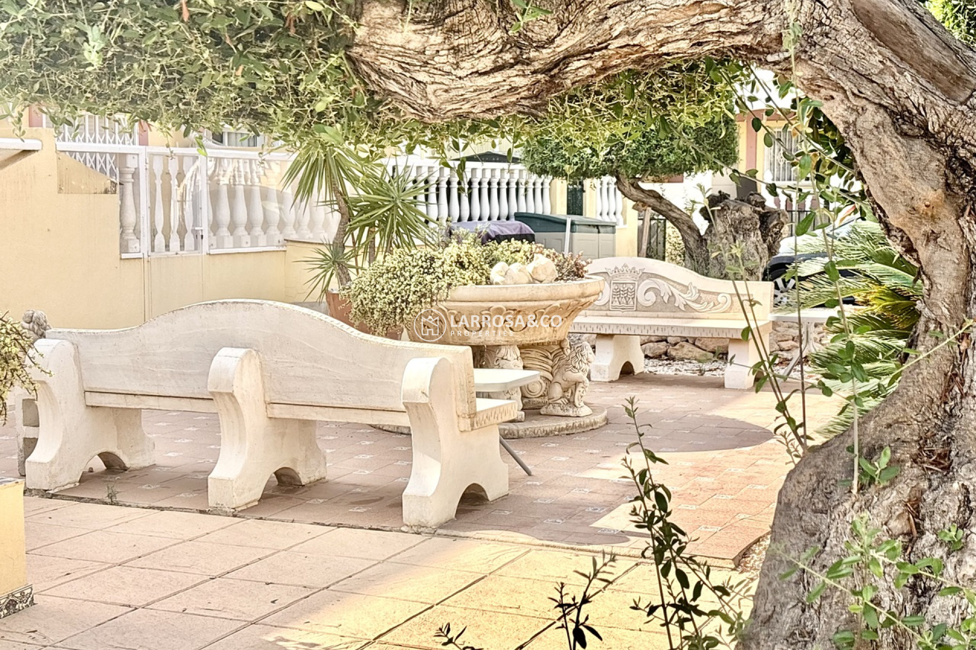 Resale - Apartment - La Zenia - Costa Blanca