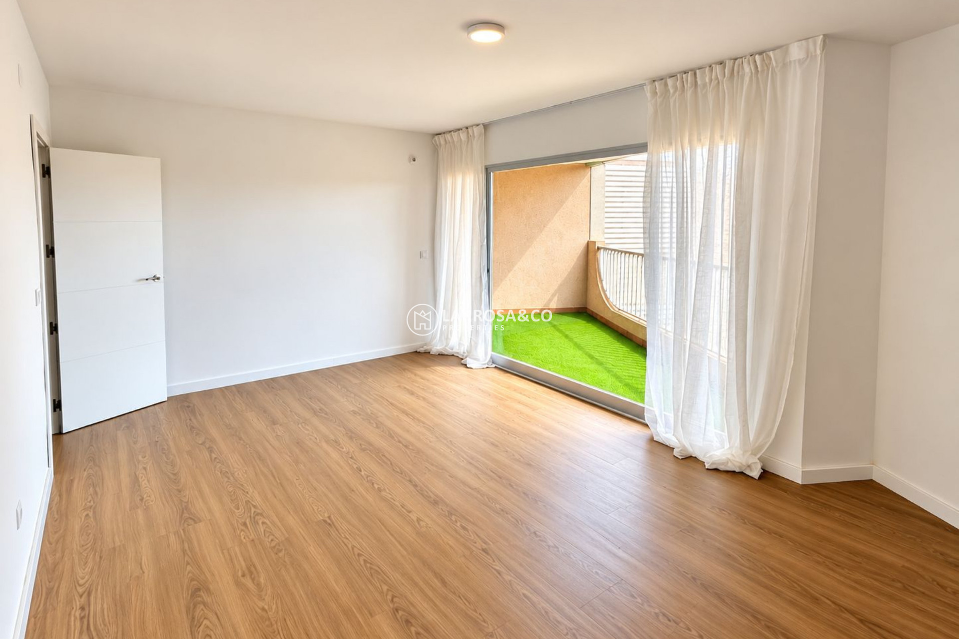 Resale - Apartment - La Zenia - Costa Blanca