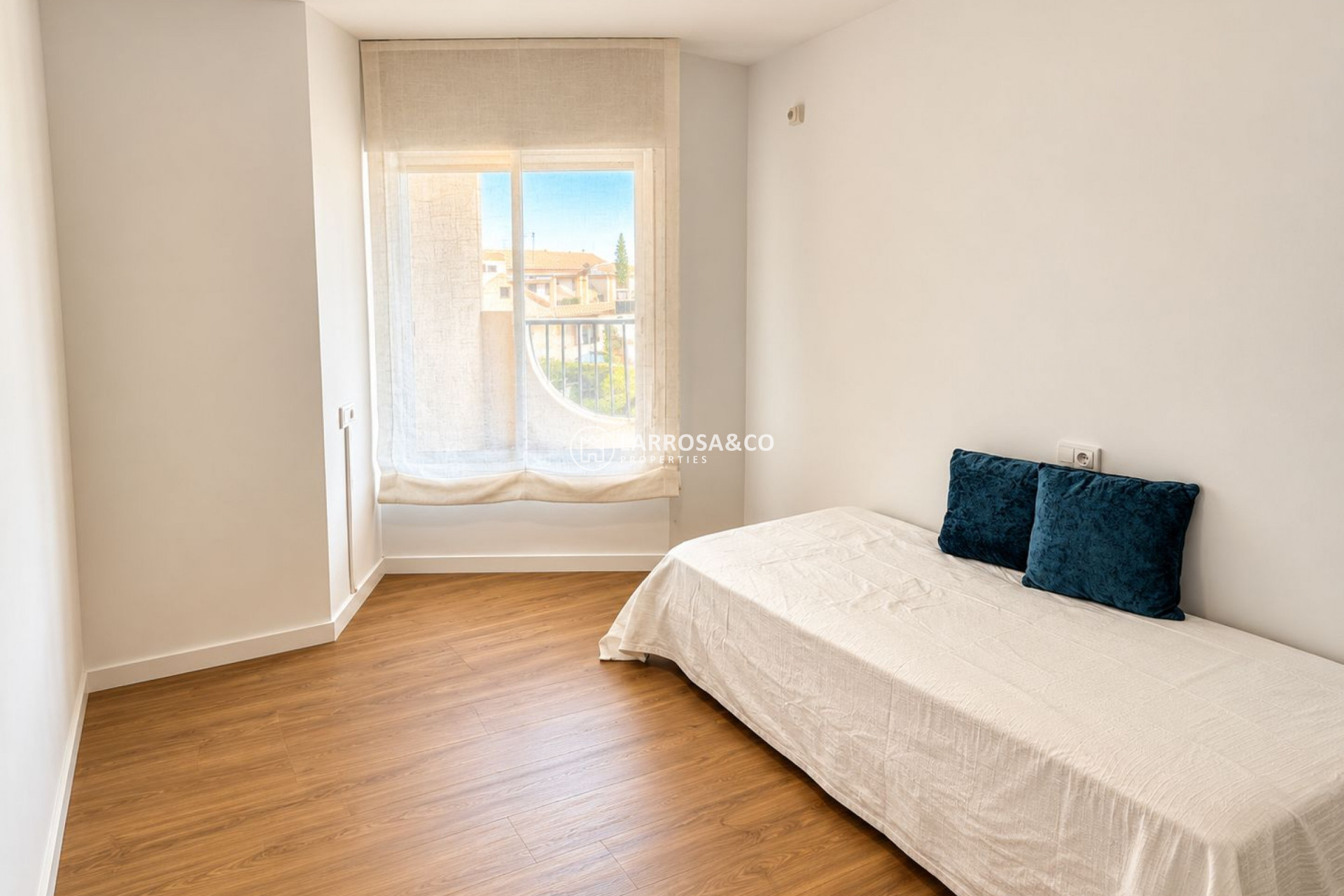 Resale - Apartment - La Zenia - Costa Blanca