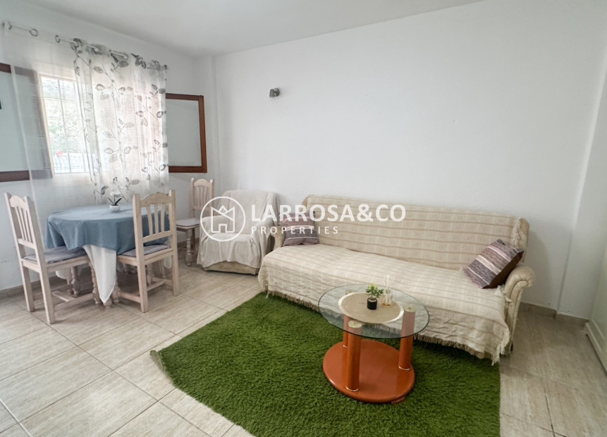 Resale - Apartment - La Zenia - Costa Blanca
