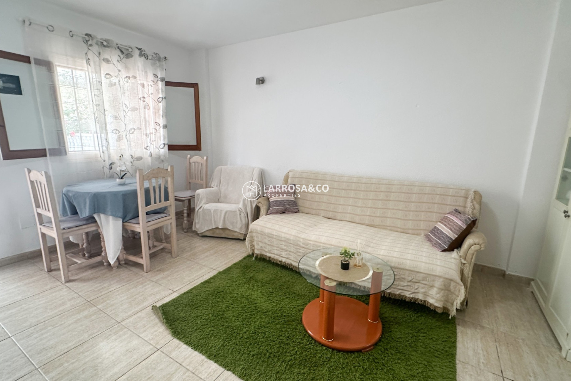 Resale - Apartment - La Zenia - Costa Blanca