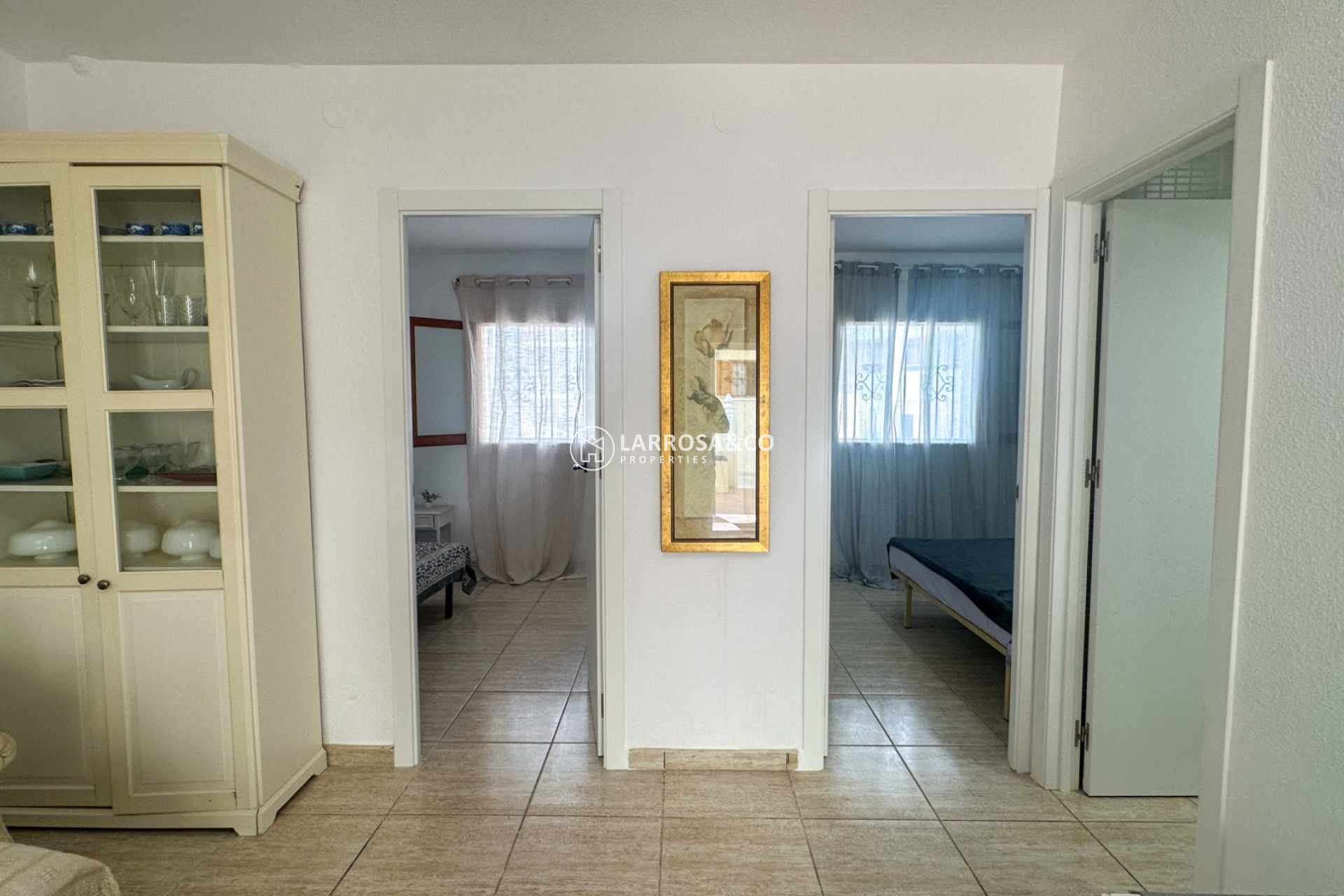 Resale - Apartment - La Zenia - Costa Blanca