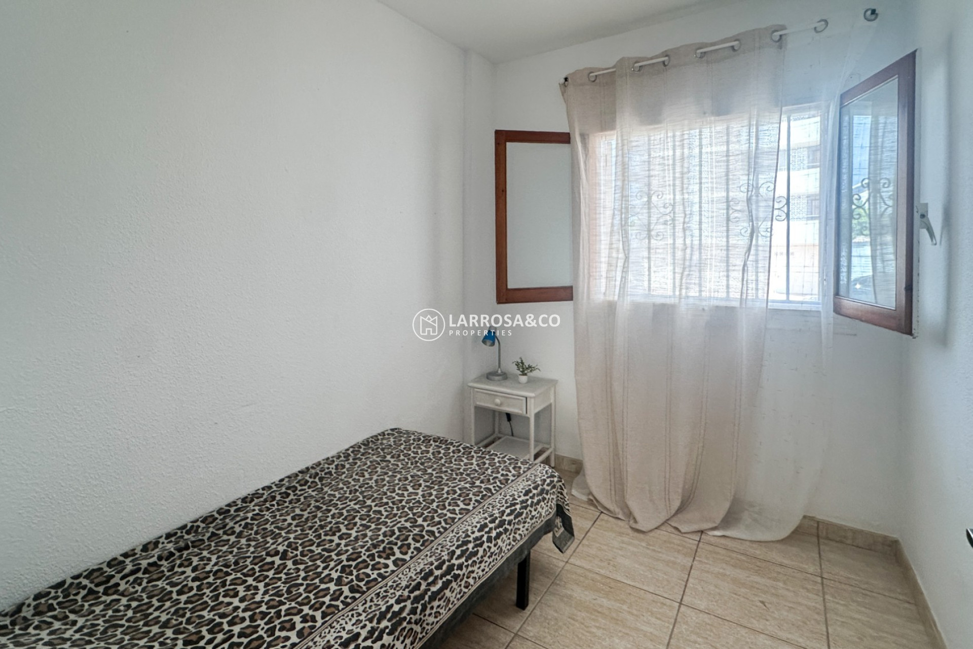 Resale - Apartment - La Zenia - Costa Blanca