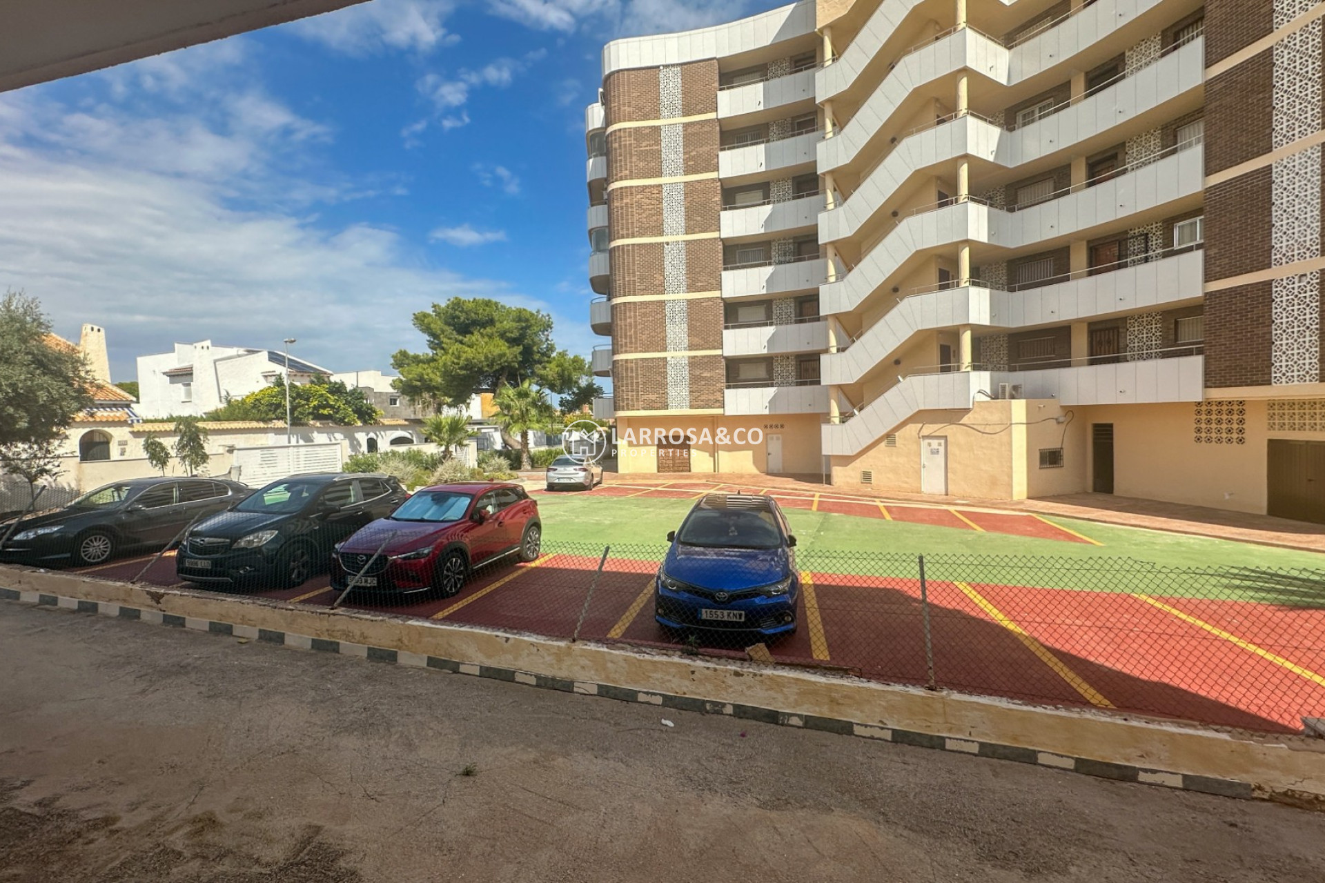 Resale - Apartment - La Zenia - Costa Blanca