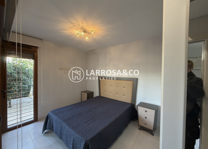 Resale - Apartment - La Zenia - Secreto de la Zenia