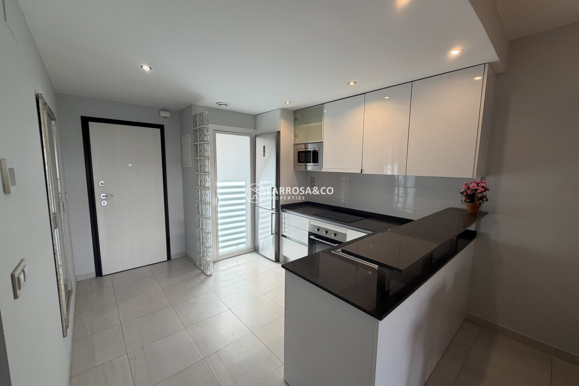 Resale - Apartment - La Zenia - Secreto de la Zenia