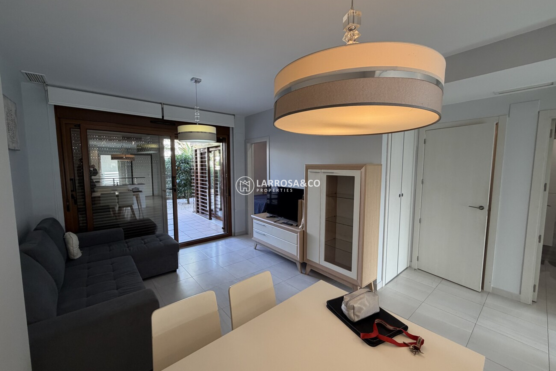 Resale - Apartment - La Zenia - Secreto de la Zenia