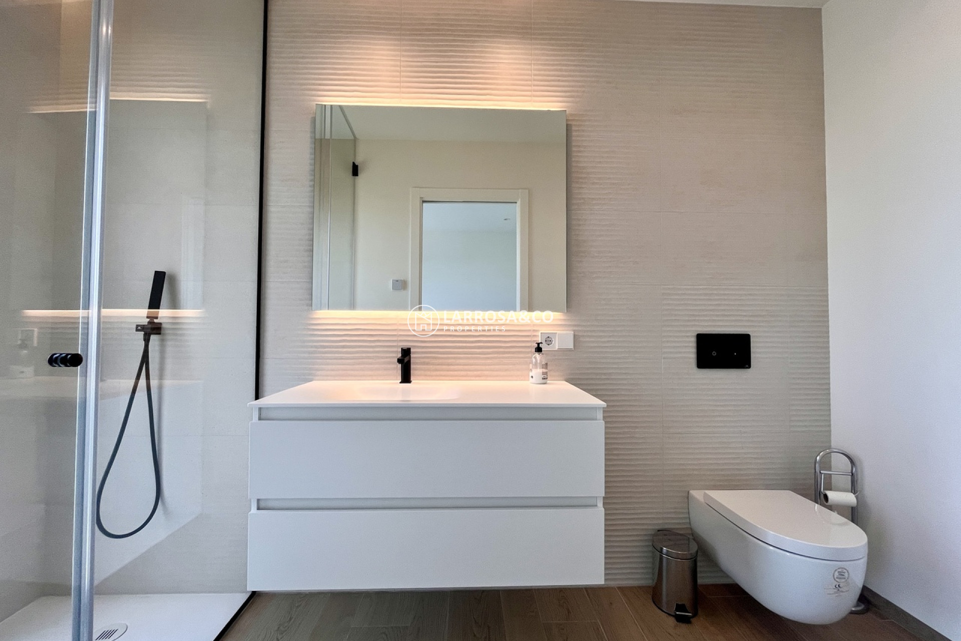 Resale - Apartment - Las Colinas Golf - Costa Blanca