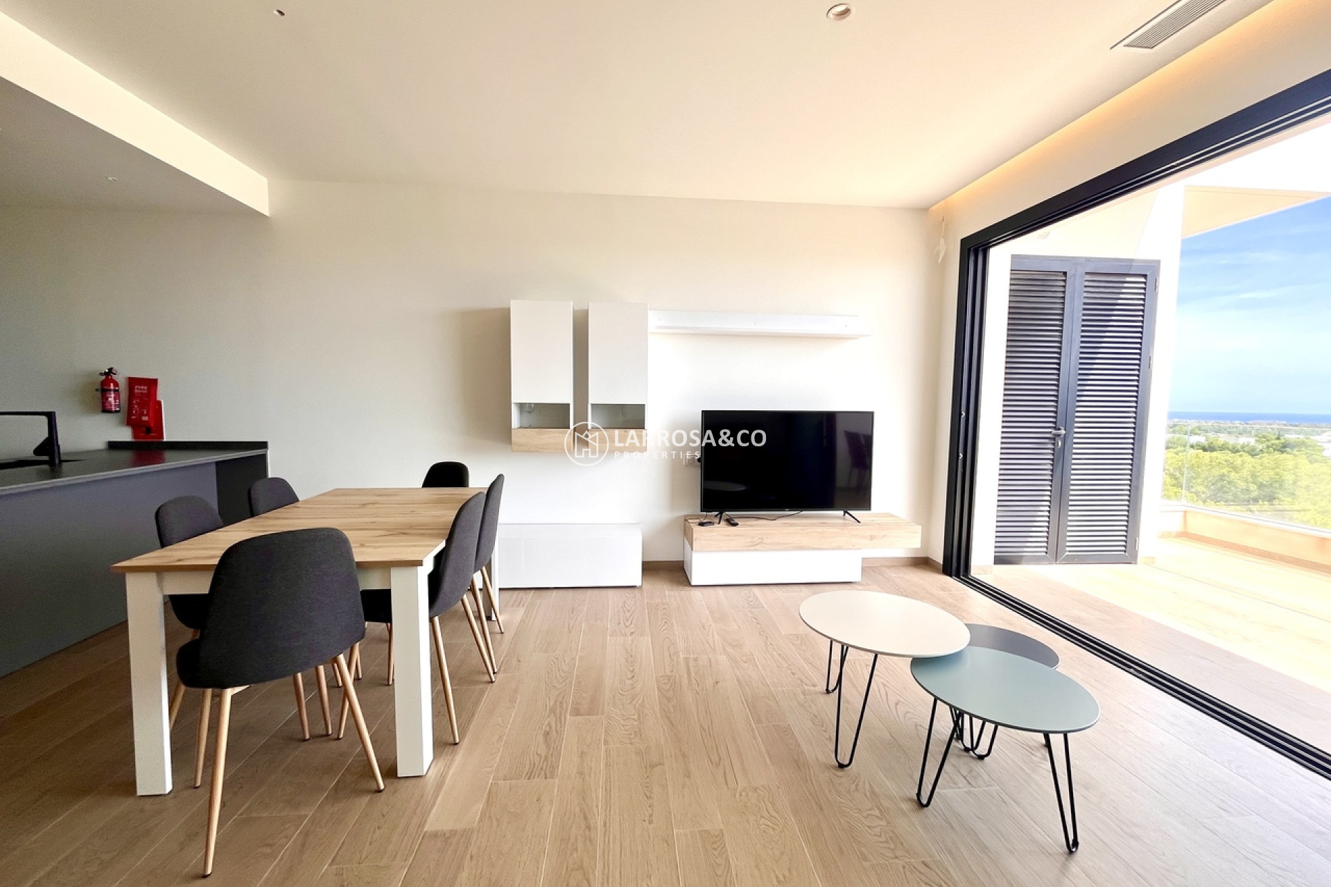 Resale - Apartment - Las Colinas Golf - Costa Blanca