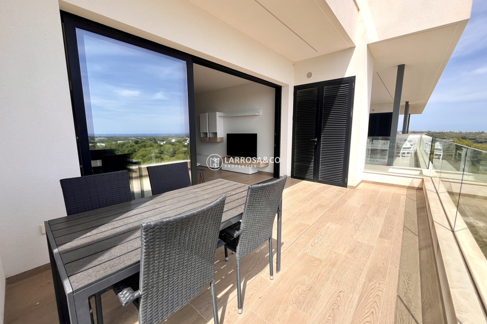 Resale - Apartment - Las Colinas Golf - Costa Blanca