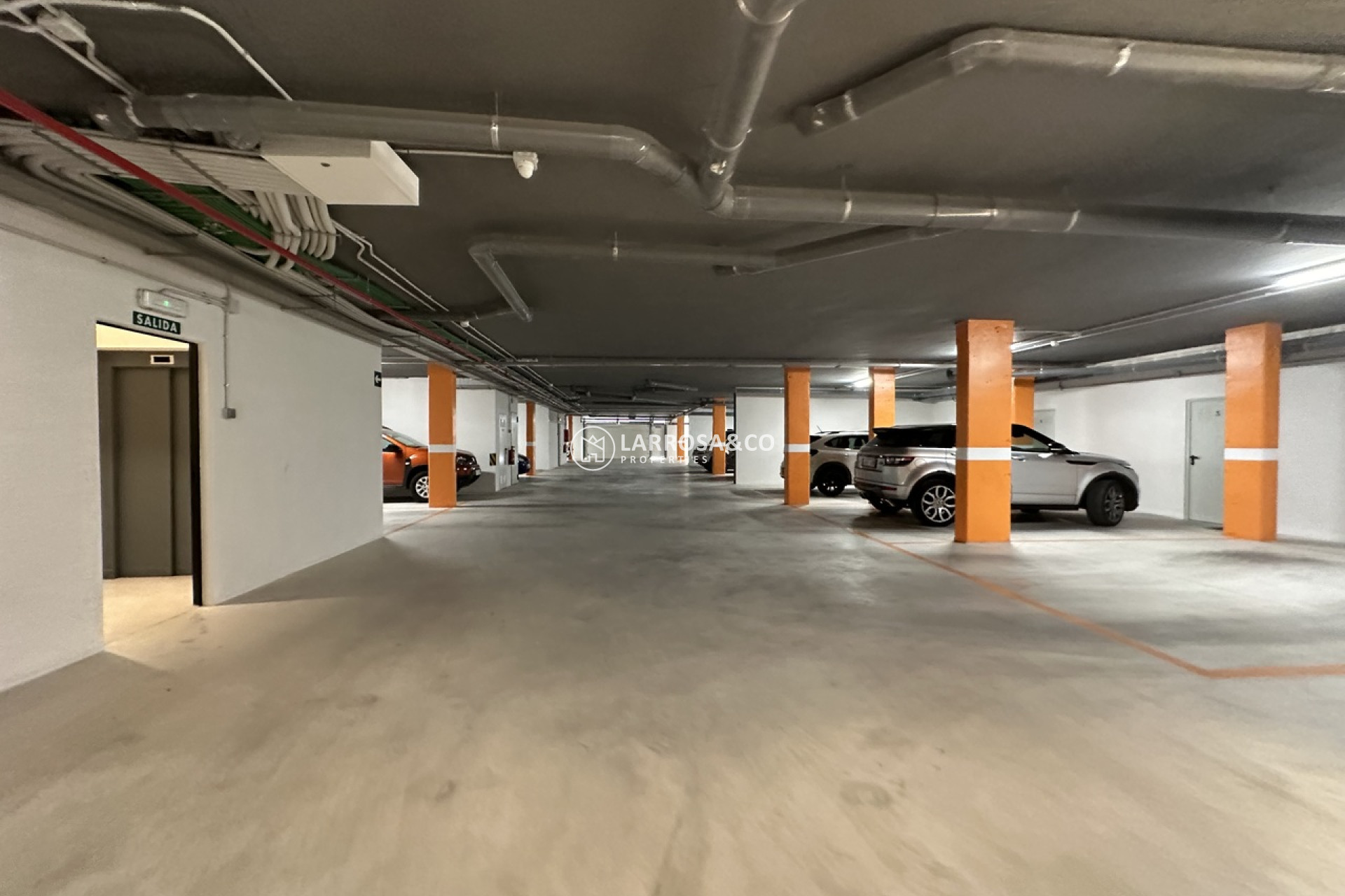 Resale - Apartment - Las Colinas Golf - Costa Blanca