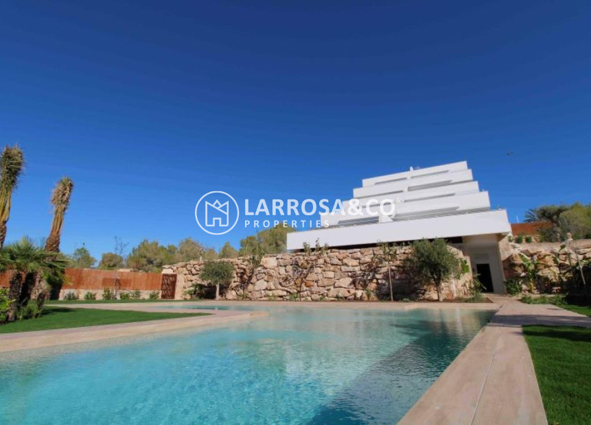 Resale - Apartment - Las Colinas Golf - Costa Blanca