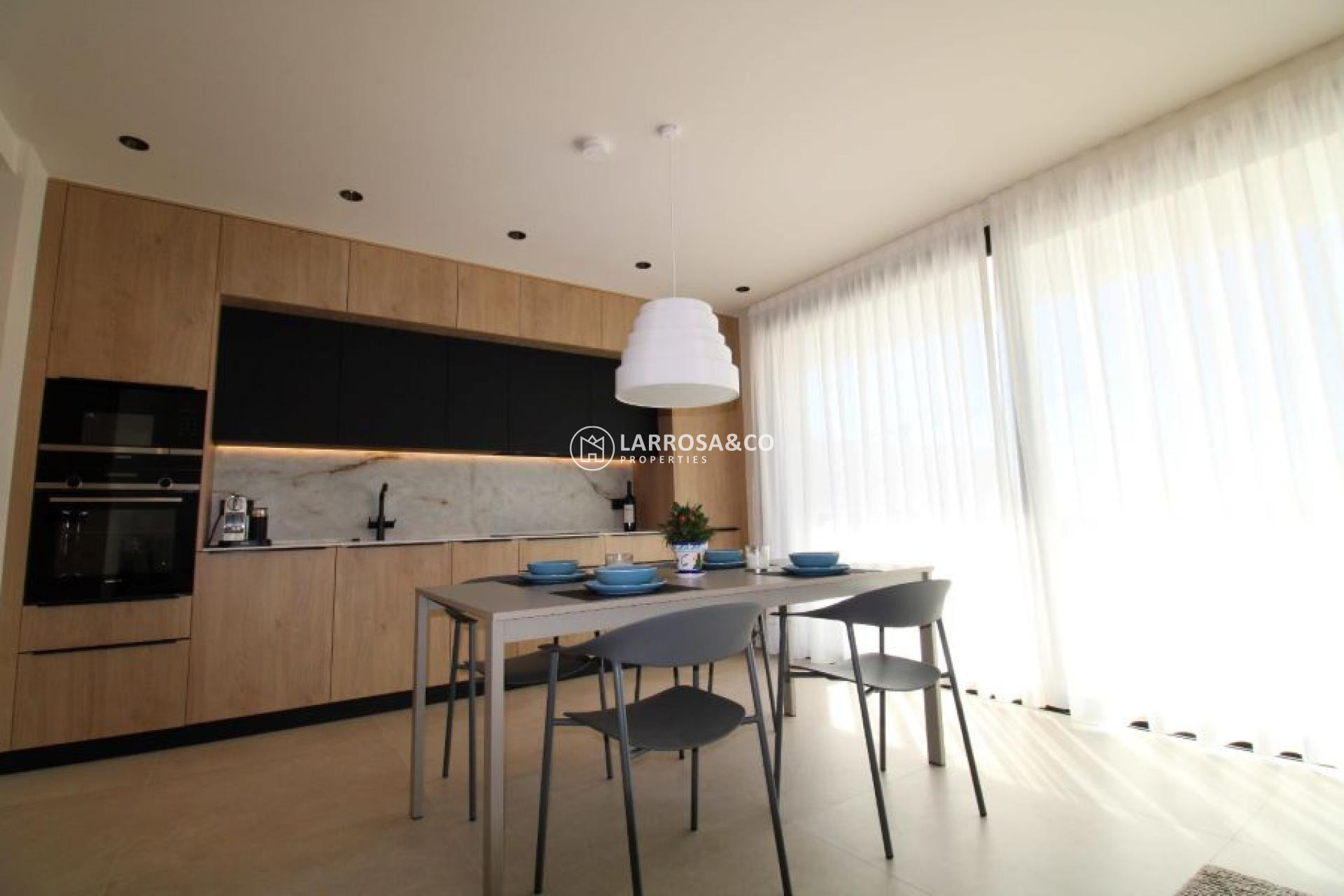 Resale - Apartment - Las Colinas Golf - Costa Blanca