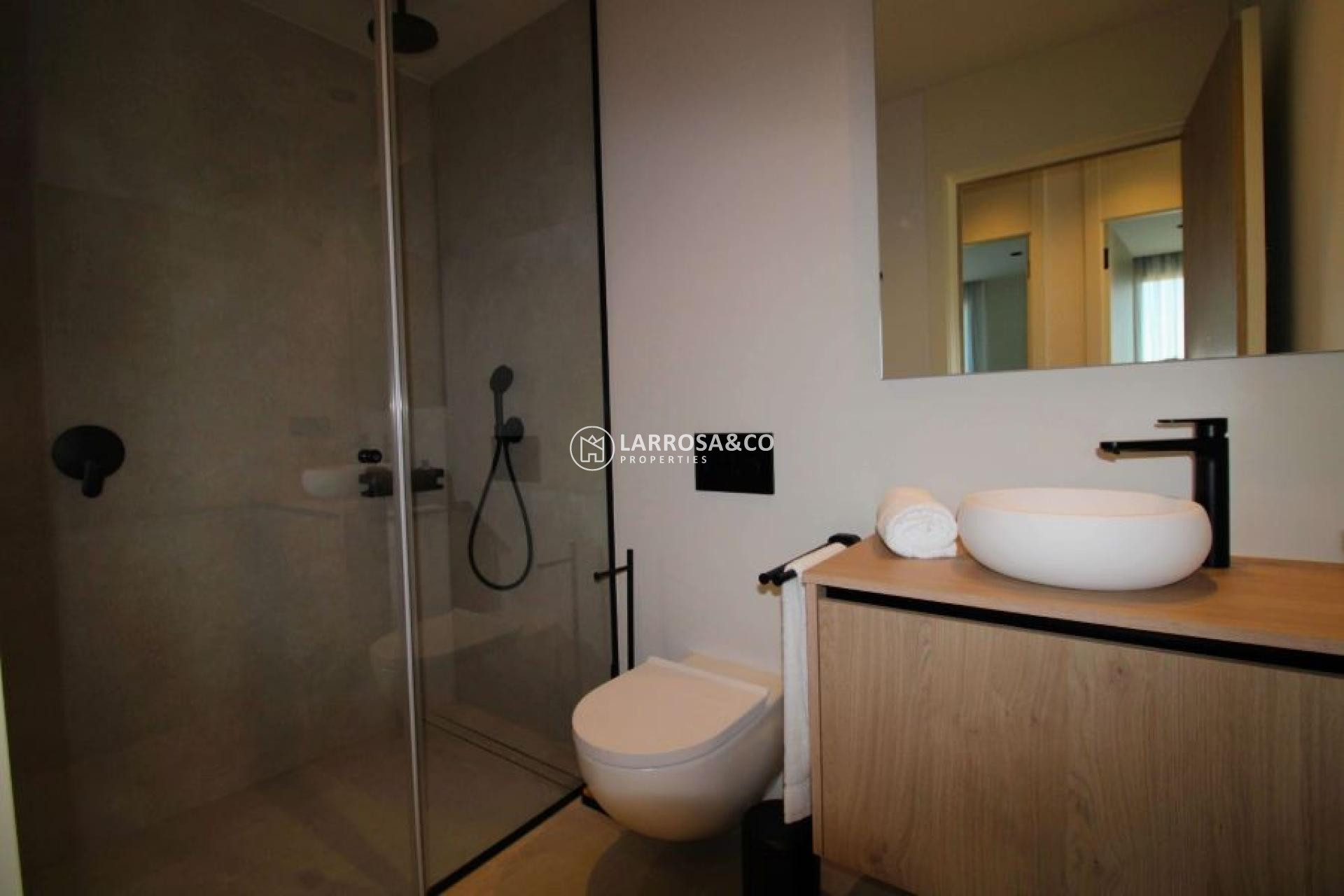 Resale - Apartment - Las Colinas Golf - Costa Blanca