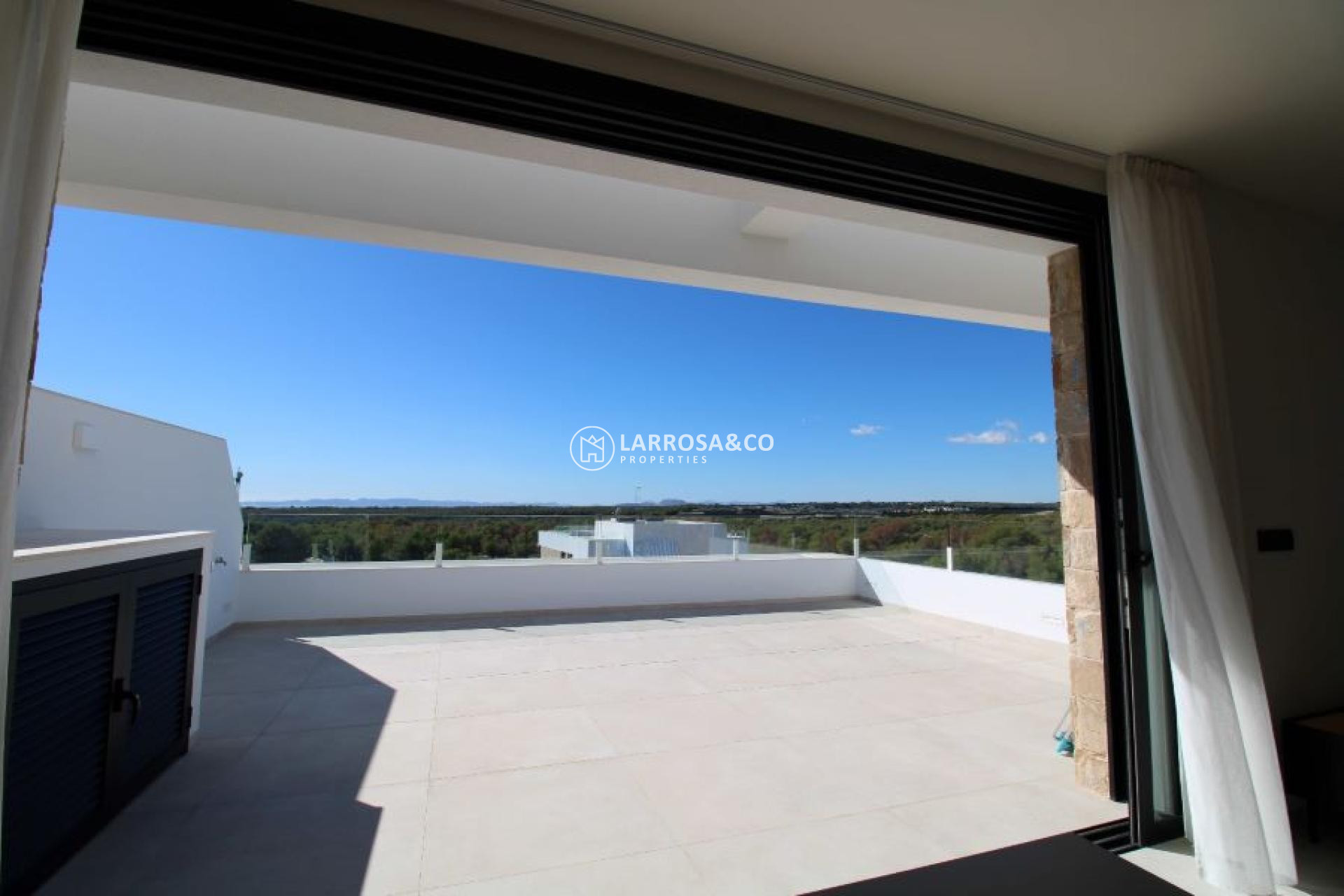 Resale - Apartment - Las Colinas Golf - Costa Blanca
