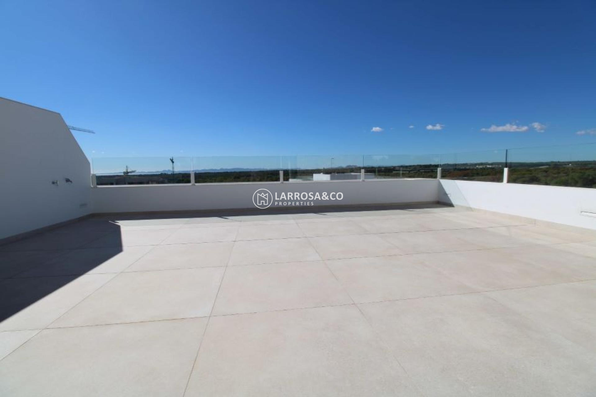 Resale - Apartment - Las Colinas Golf - Costa Blanca